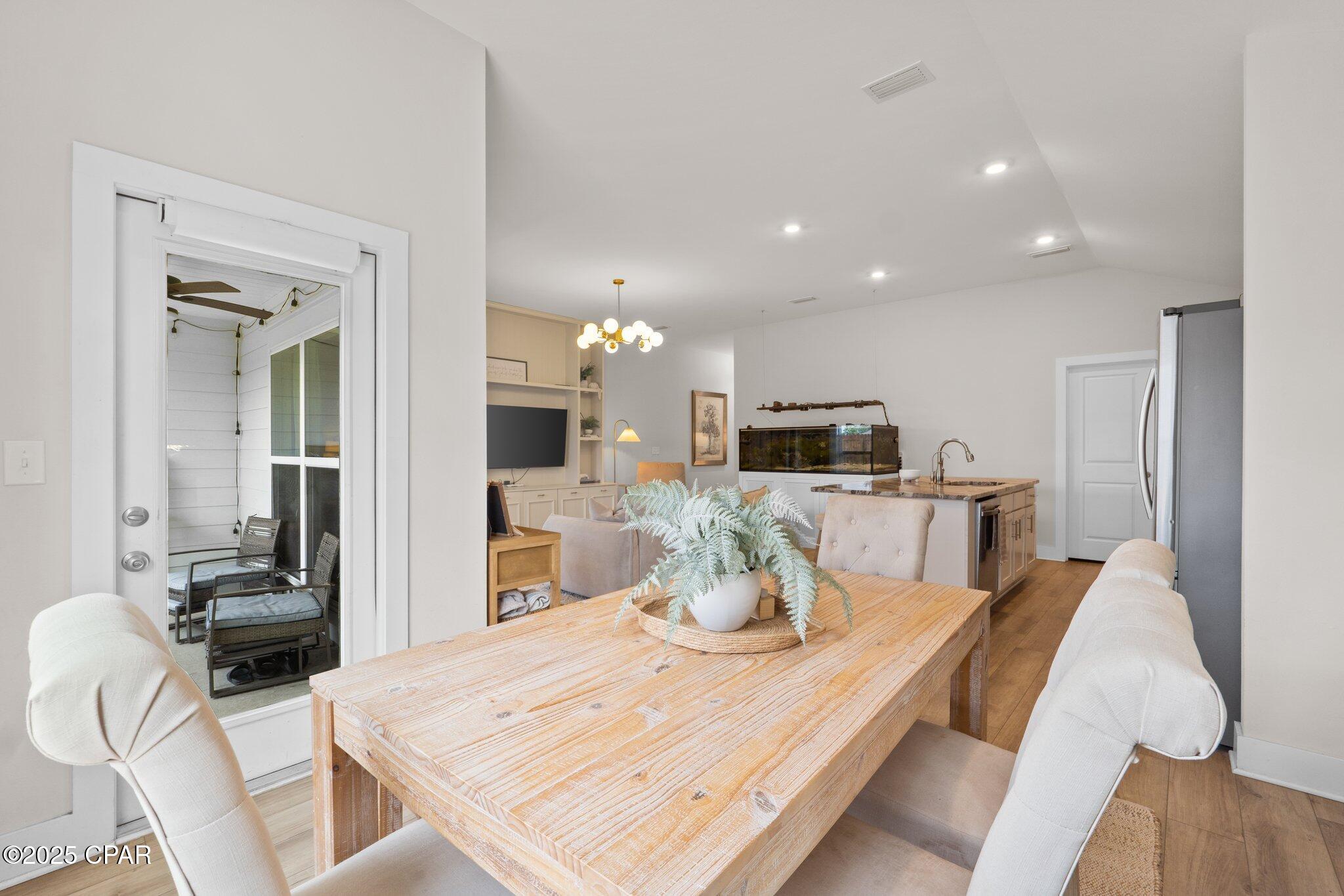 Park Place Phase 1 - Residential