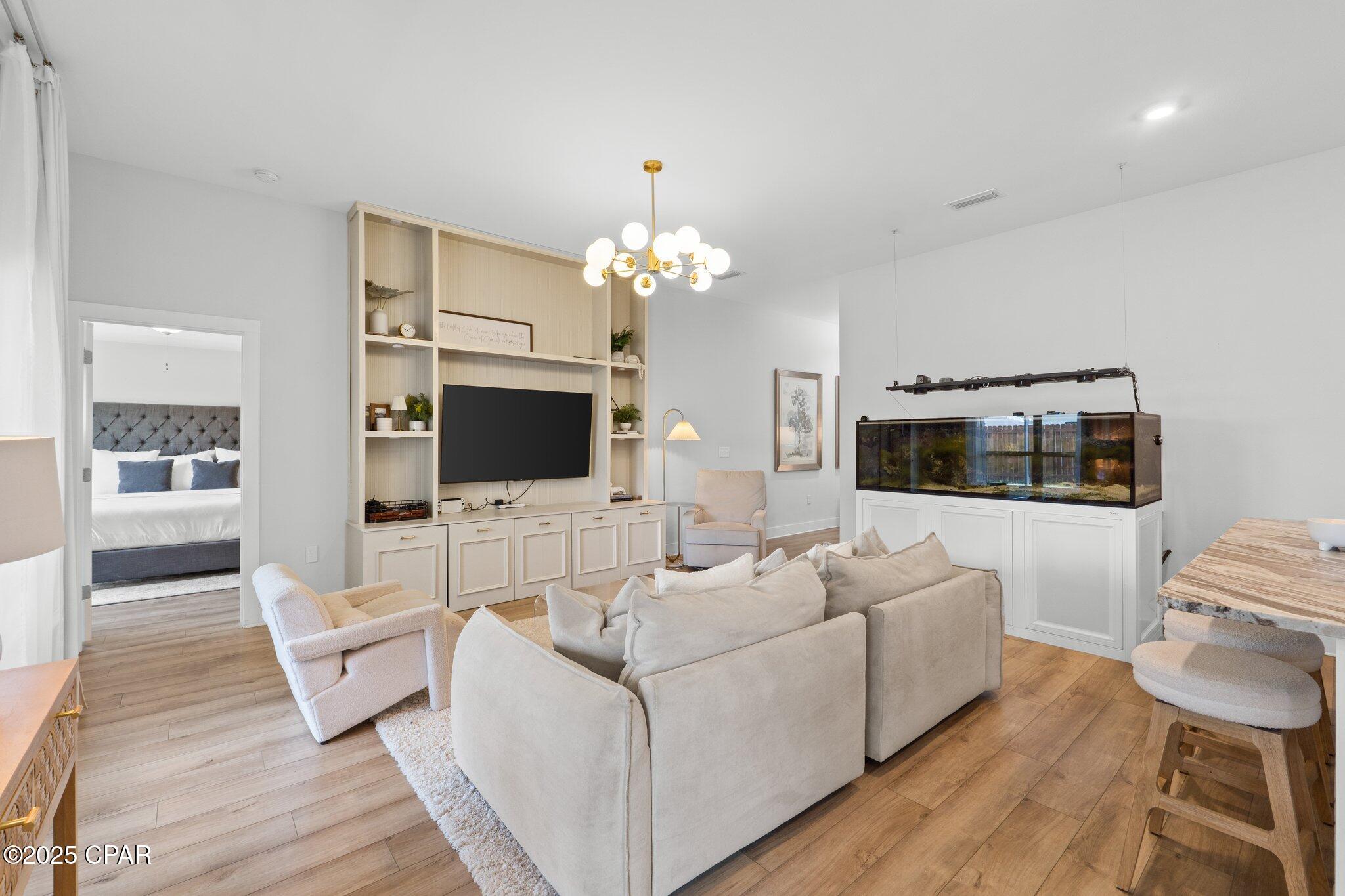 Park Place Phase 1 - Residential