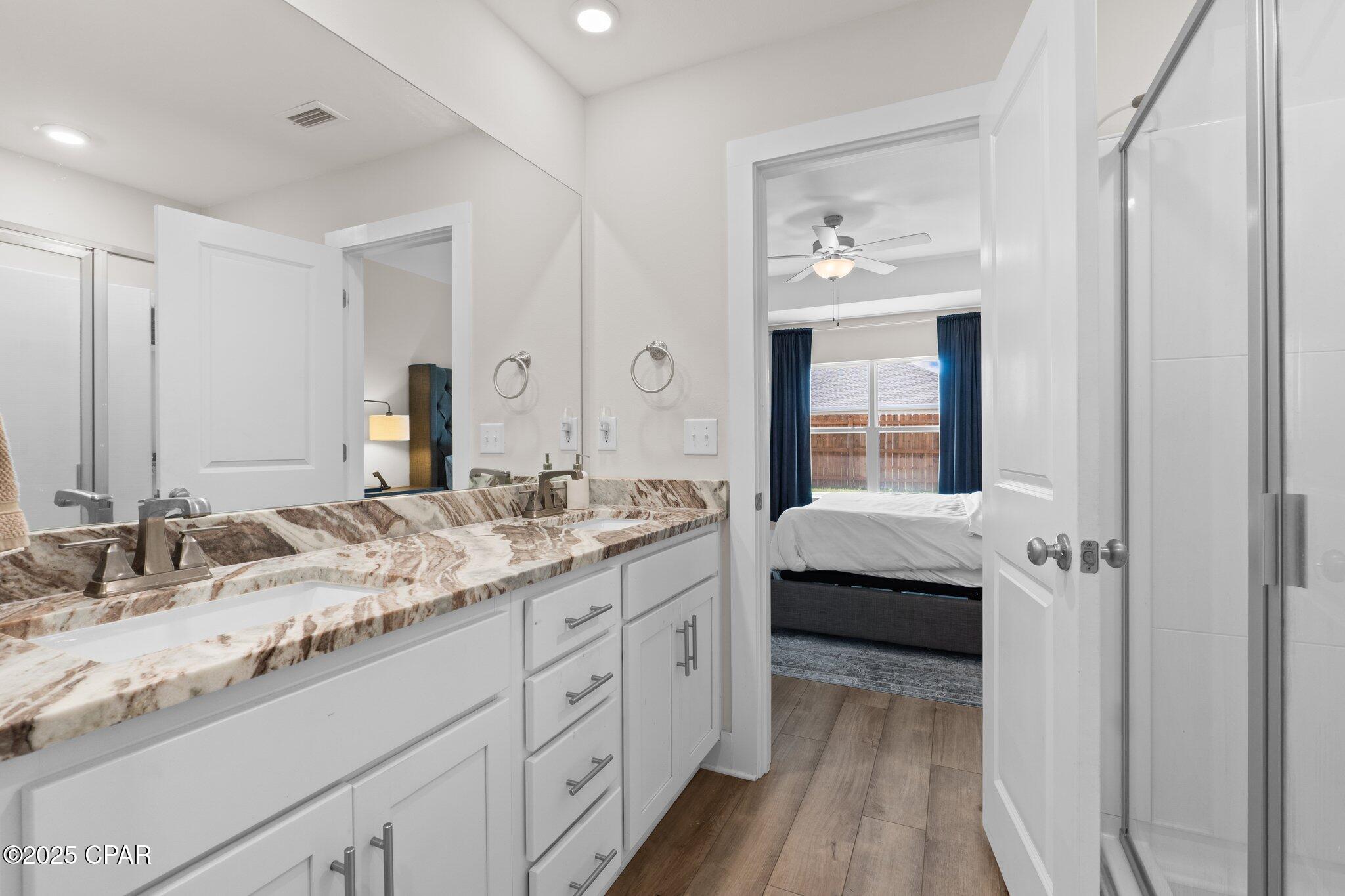 Park Place Phase 1 - Residential