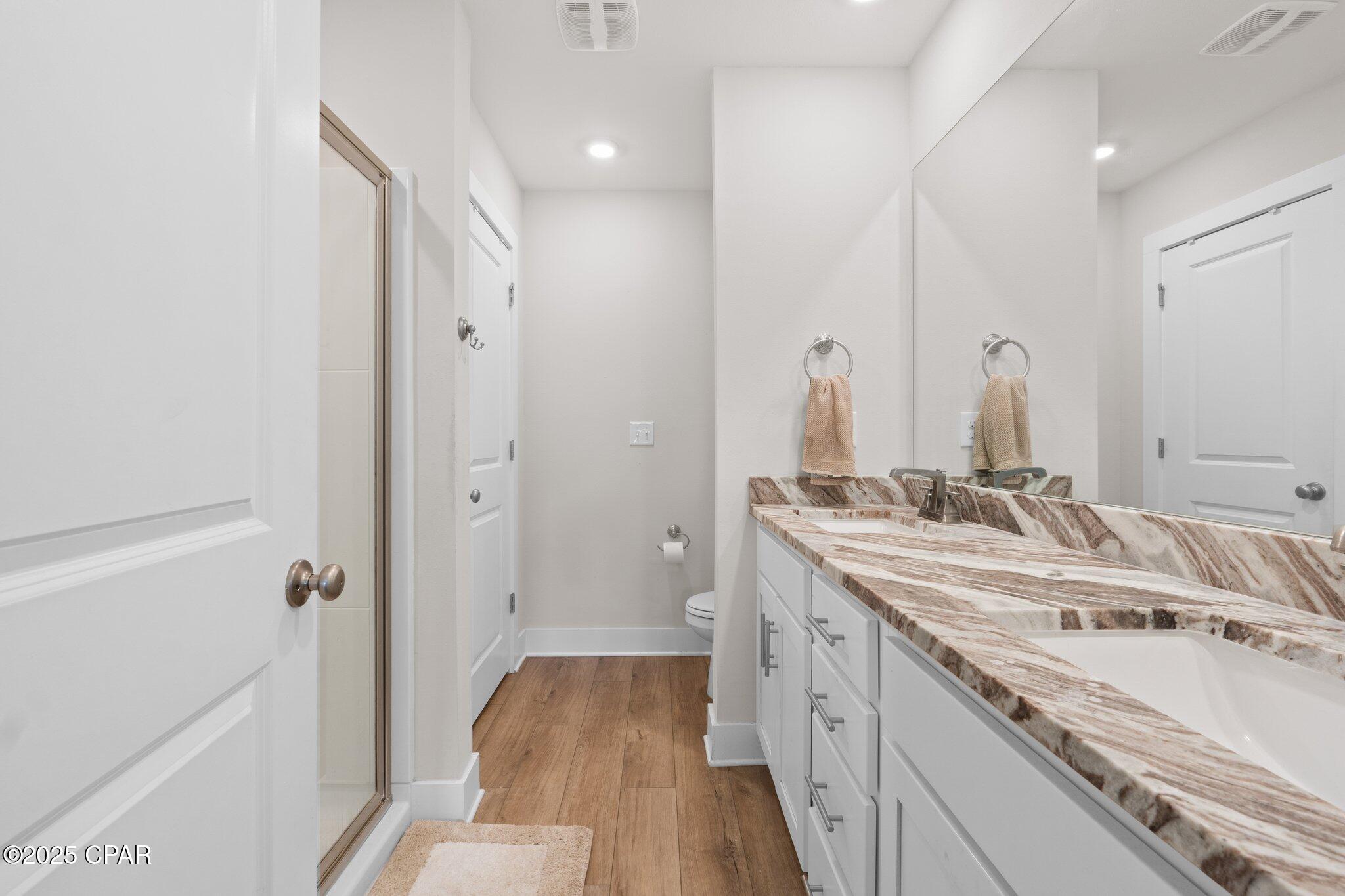 Park Place Phase 1 - Residential