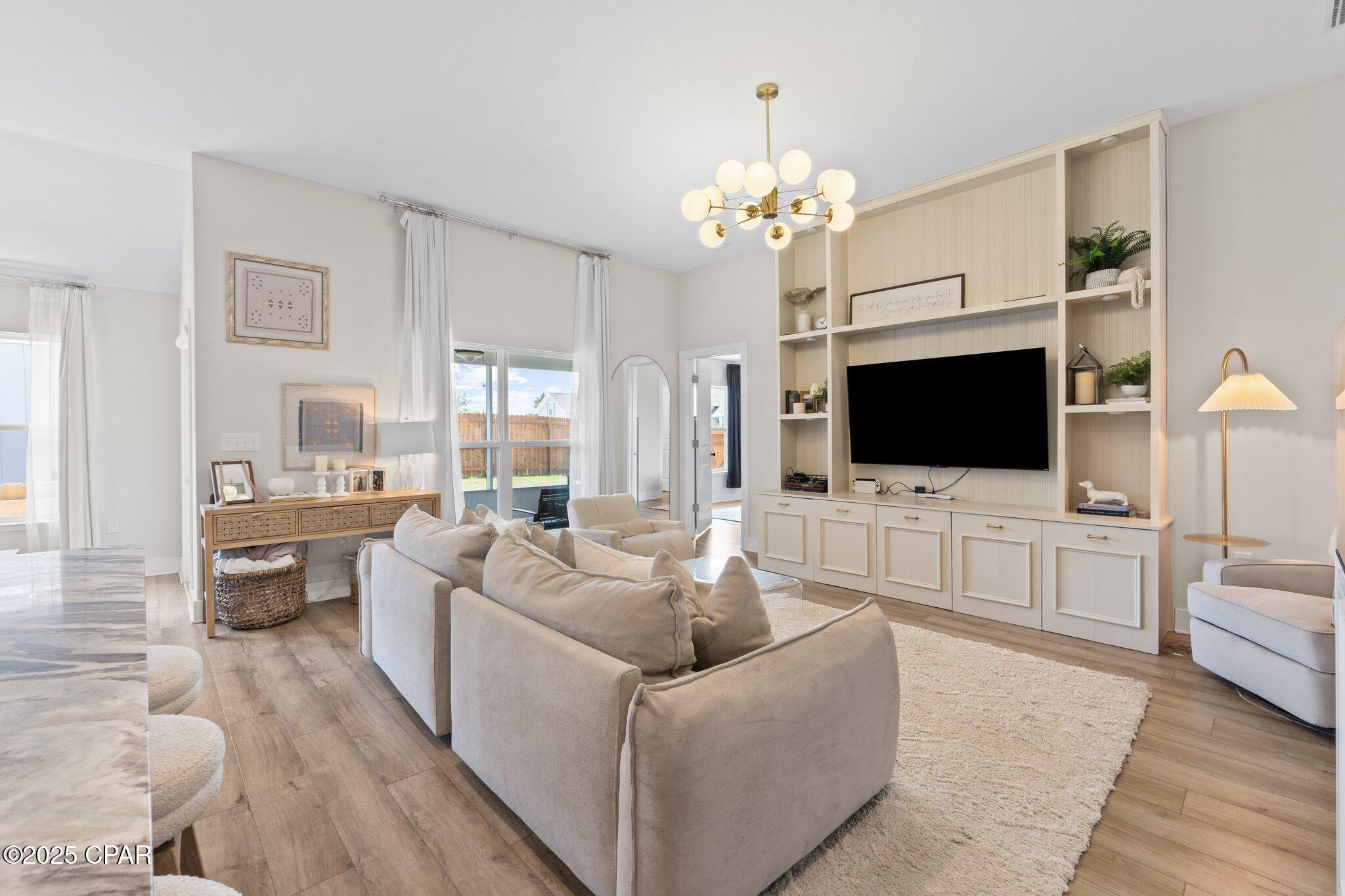 Park Place Phase 1 - Residential