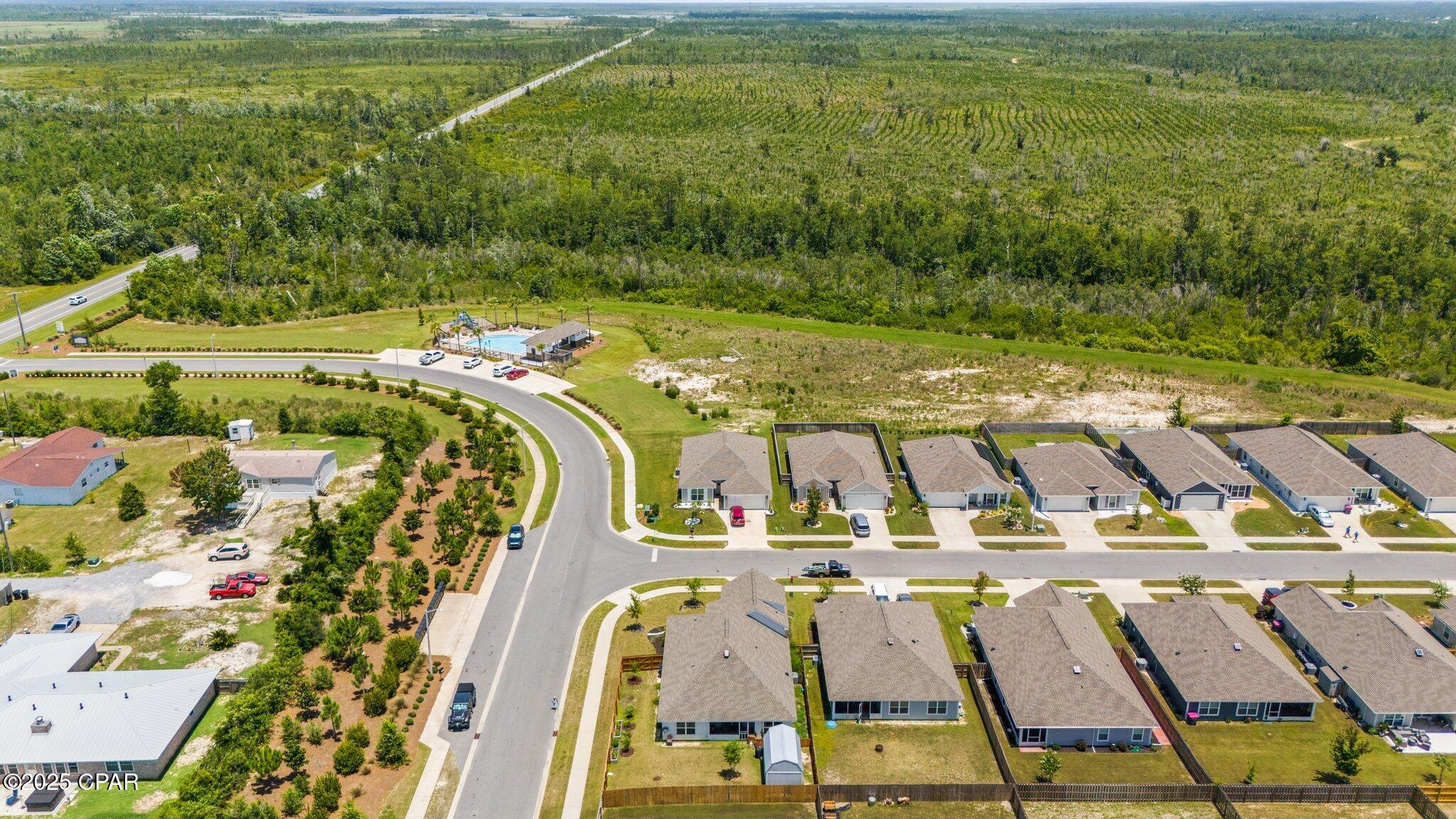 Park Place Phase 1 - Residential