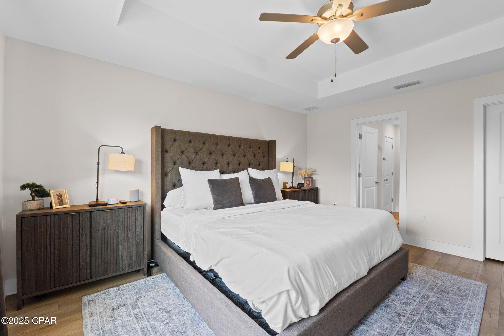 Park Place Phase 1 - Residential