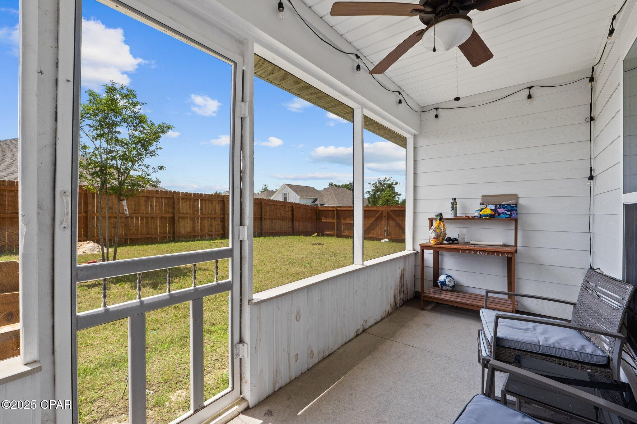 Park Place Phase 1 - Residential