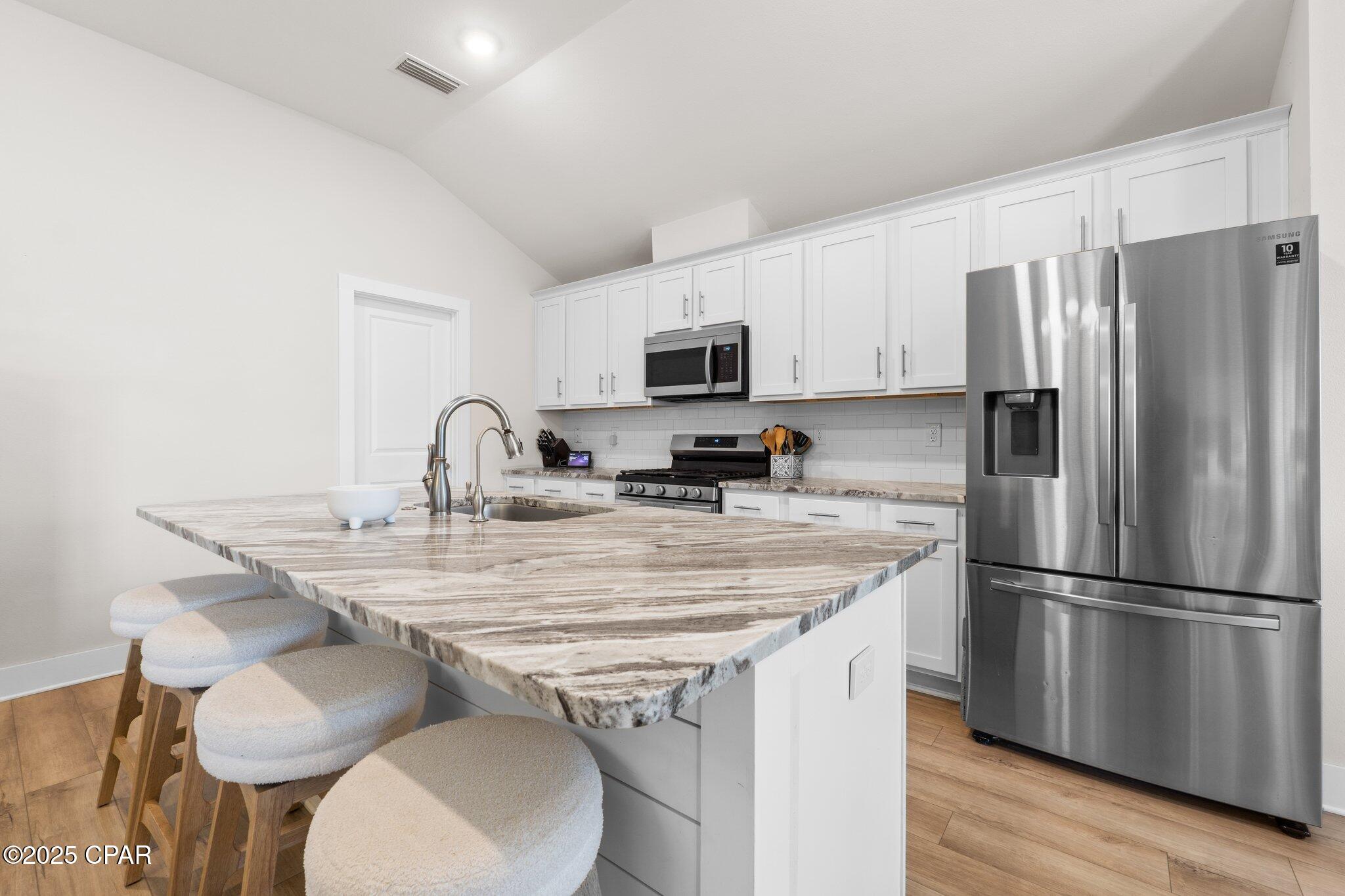 Park Place Phase 1 - Residential