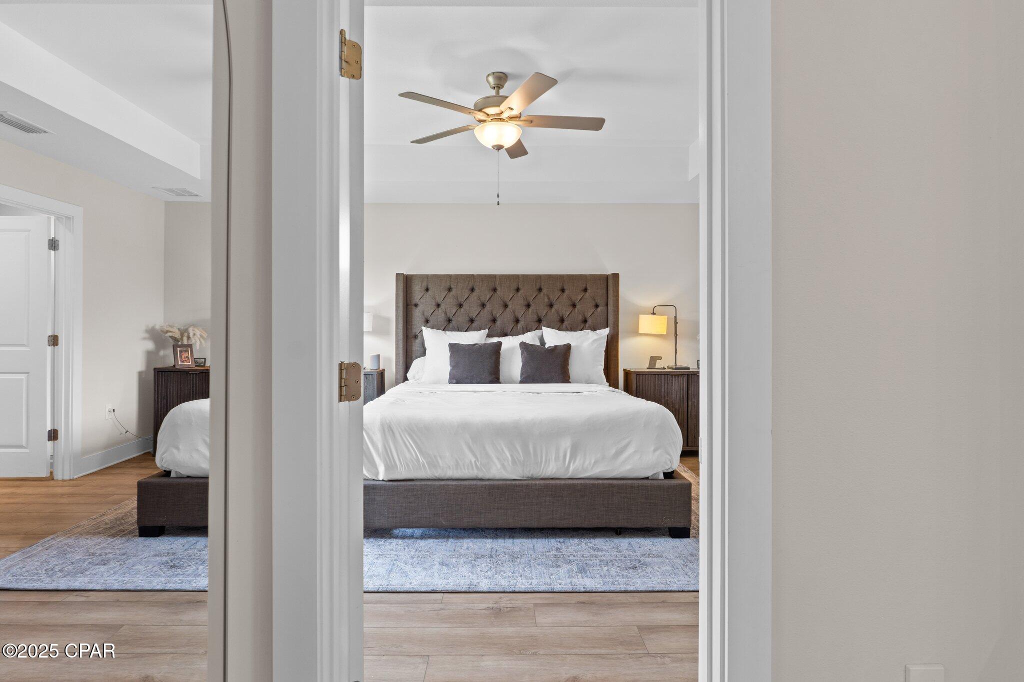 Park Place Phase 1 - Residential