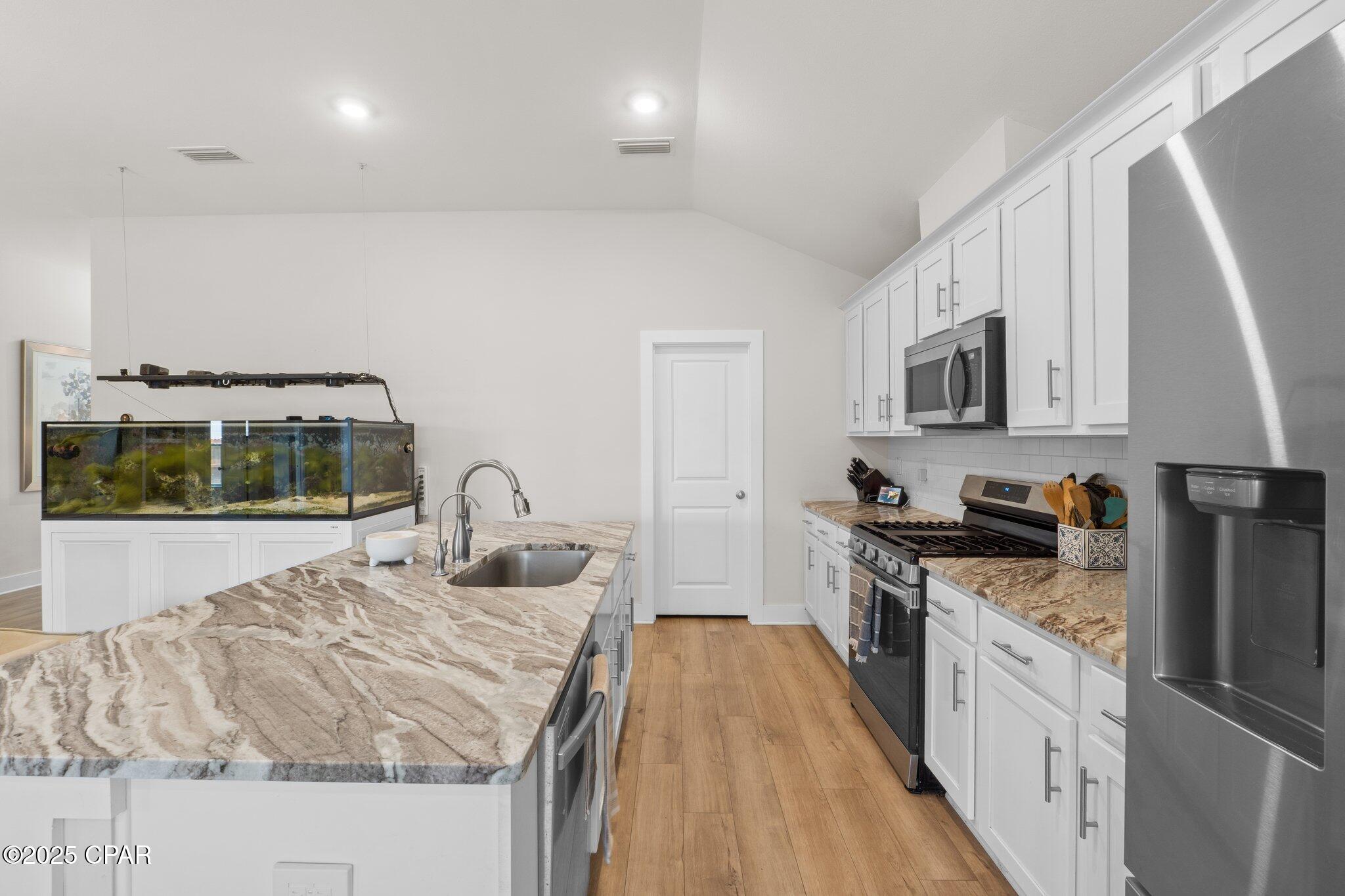 Park Place Phase 1 - Residential