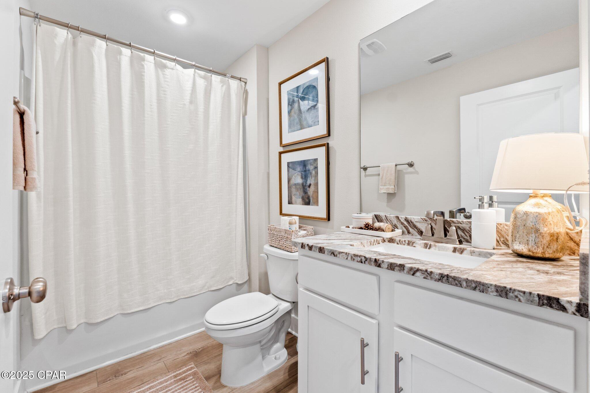 Park Place Phase 1 - Residential