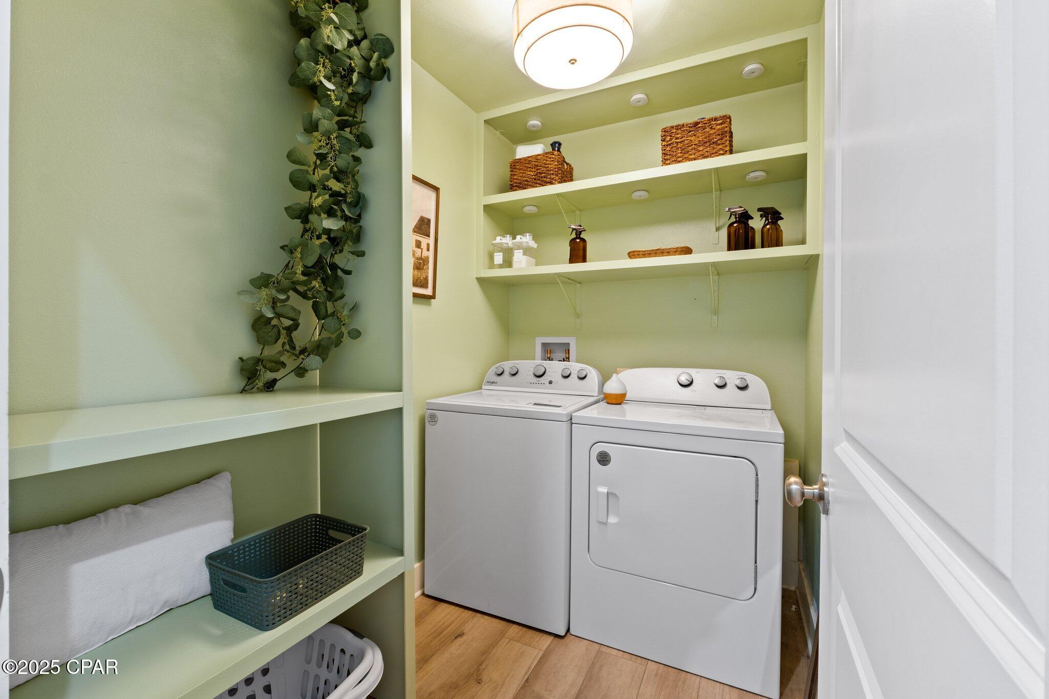 Park Place Phase 1 - Residential