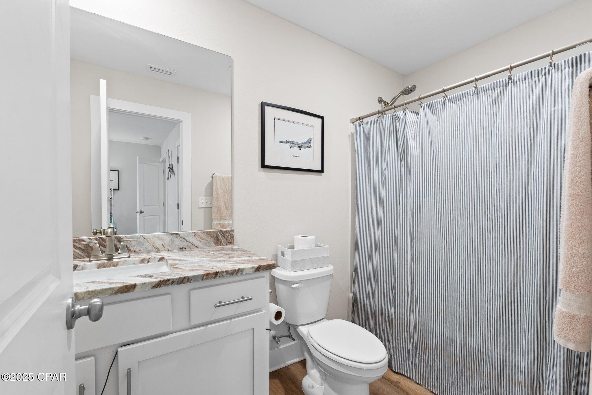 Park Place Phase 1 - Residential