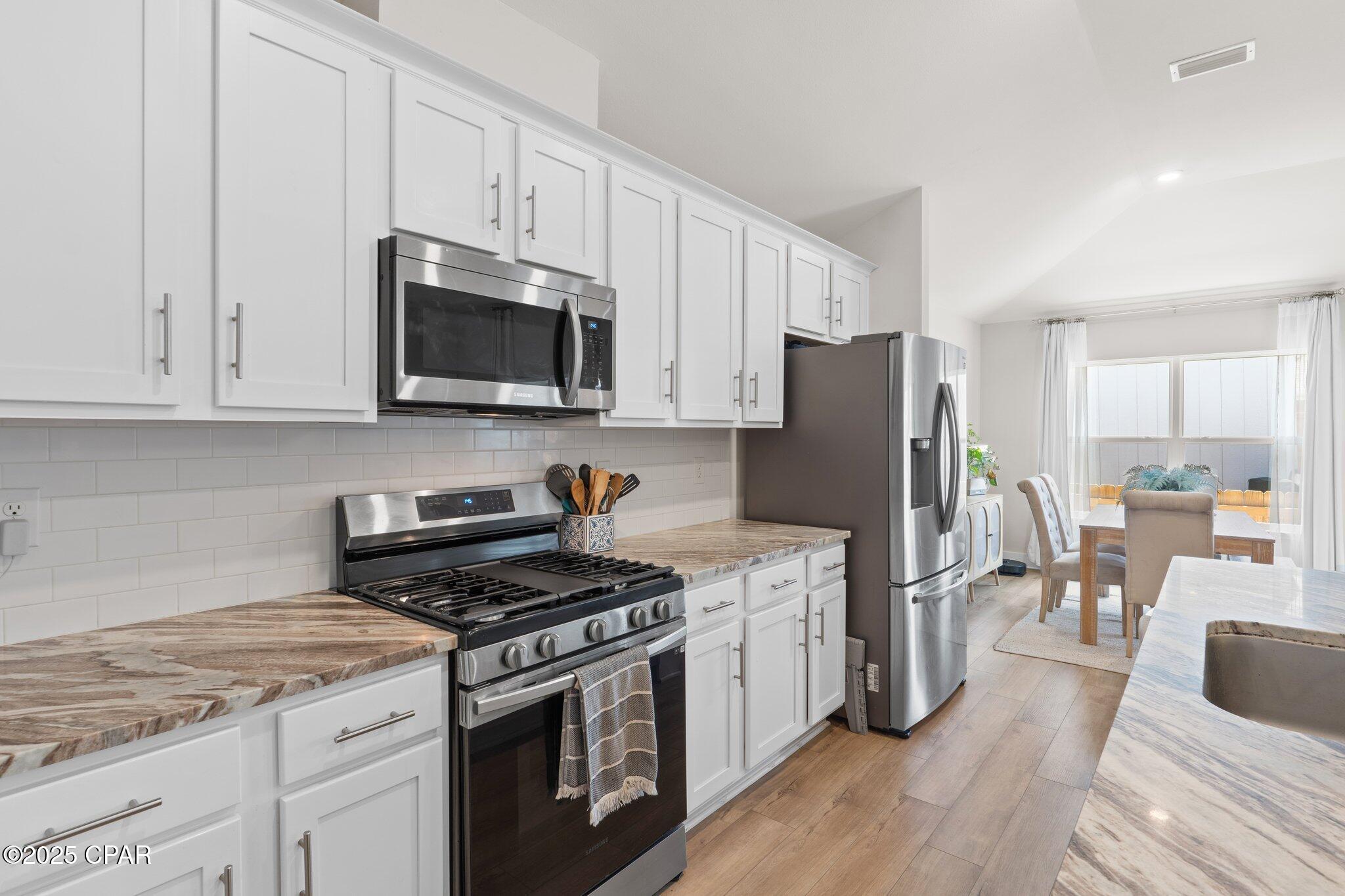 Park Place Phase 1 - Residential