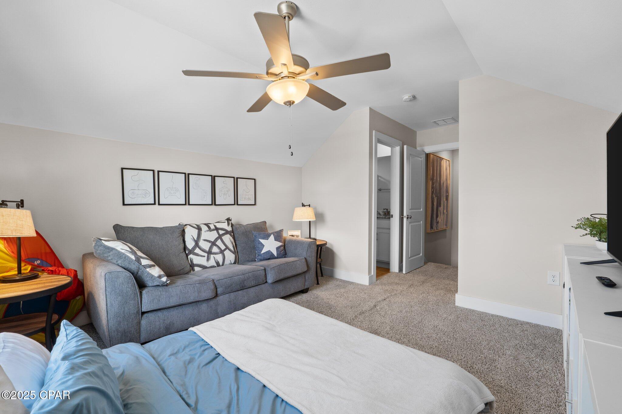 Park Place Phase 1 - Residential