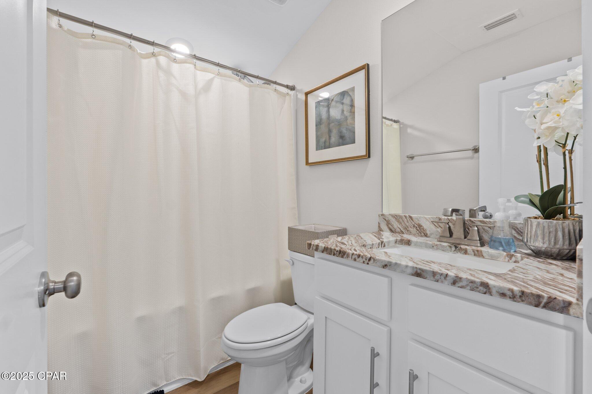 Park Place Phase 1 - Residential