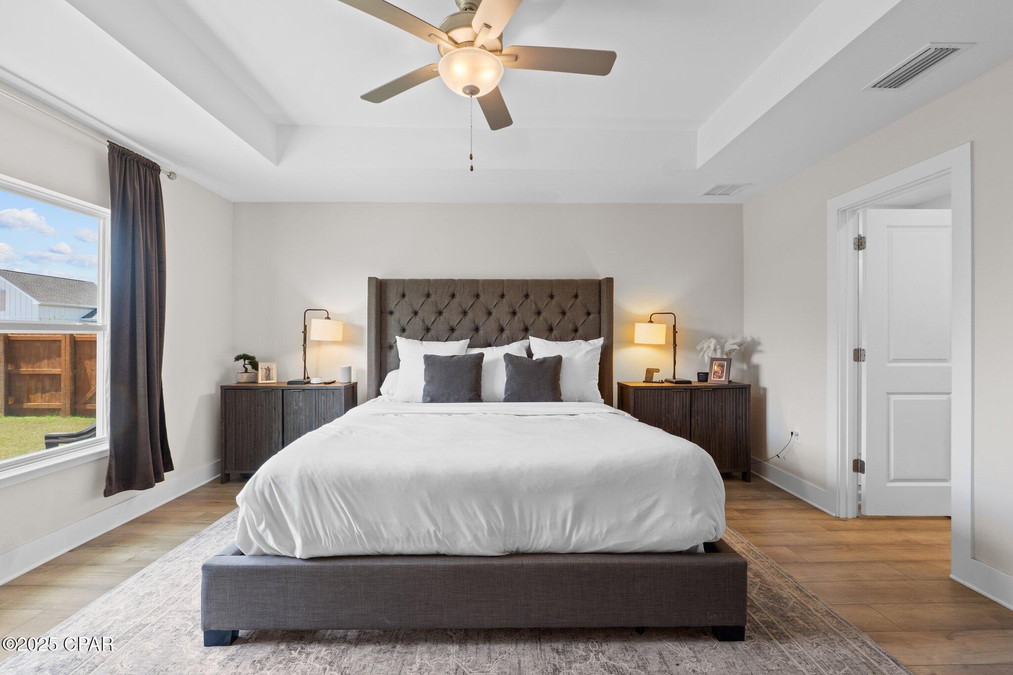 Park Place Phase 1 - Residential