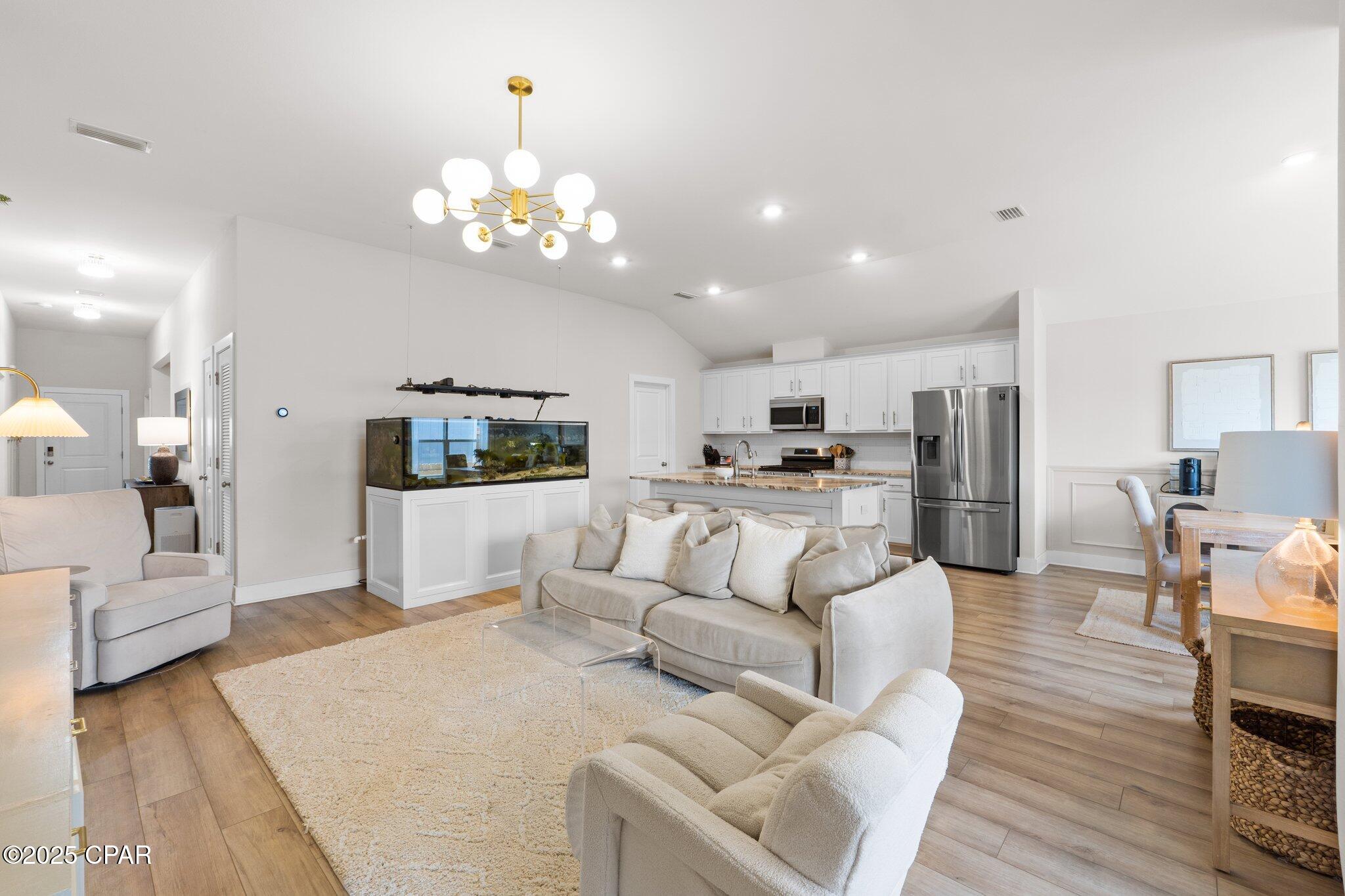 Park Place Phase 1 - Residential