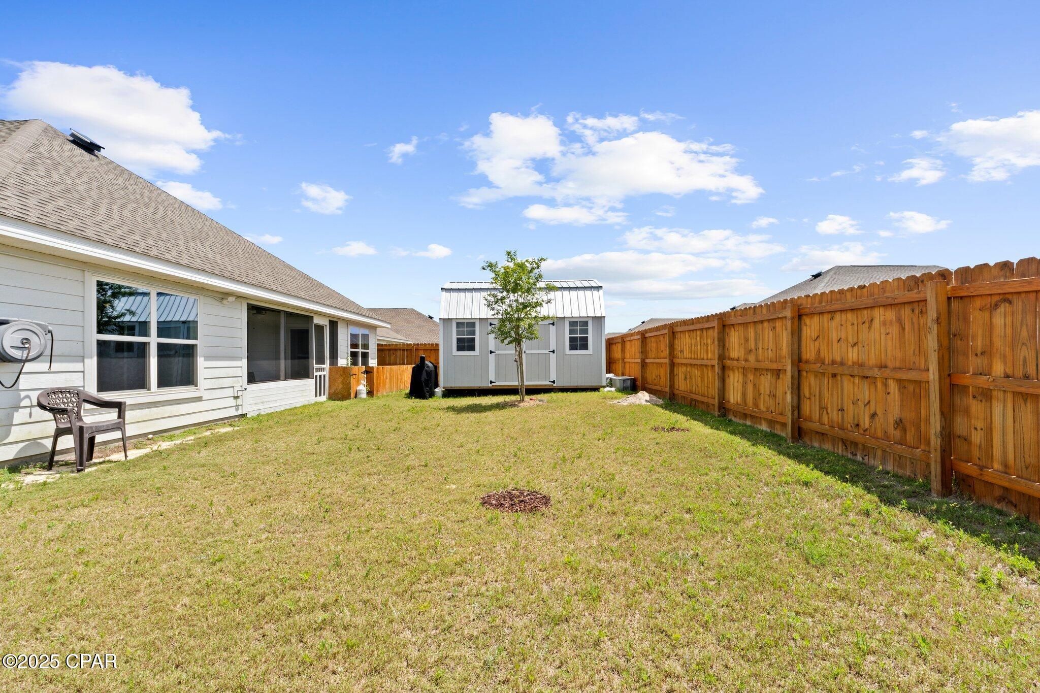 Park Place Phase 1 - Residential