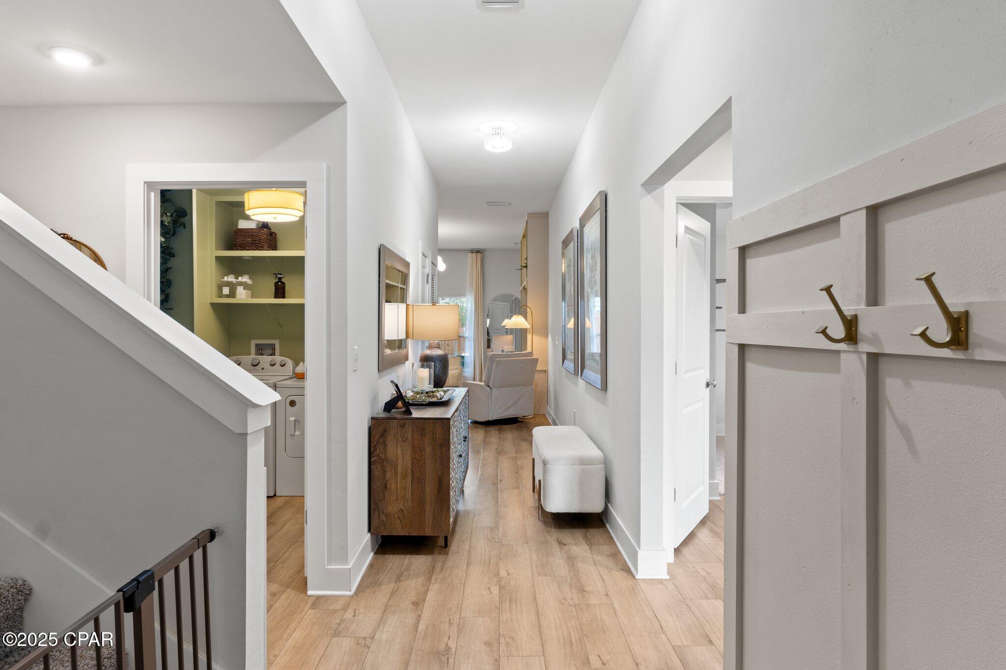 Park Place Phase 1 - Residential