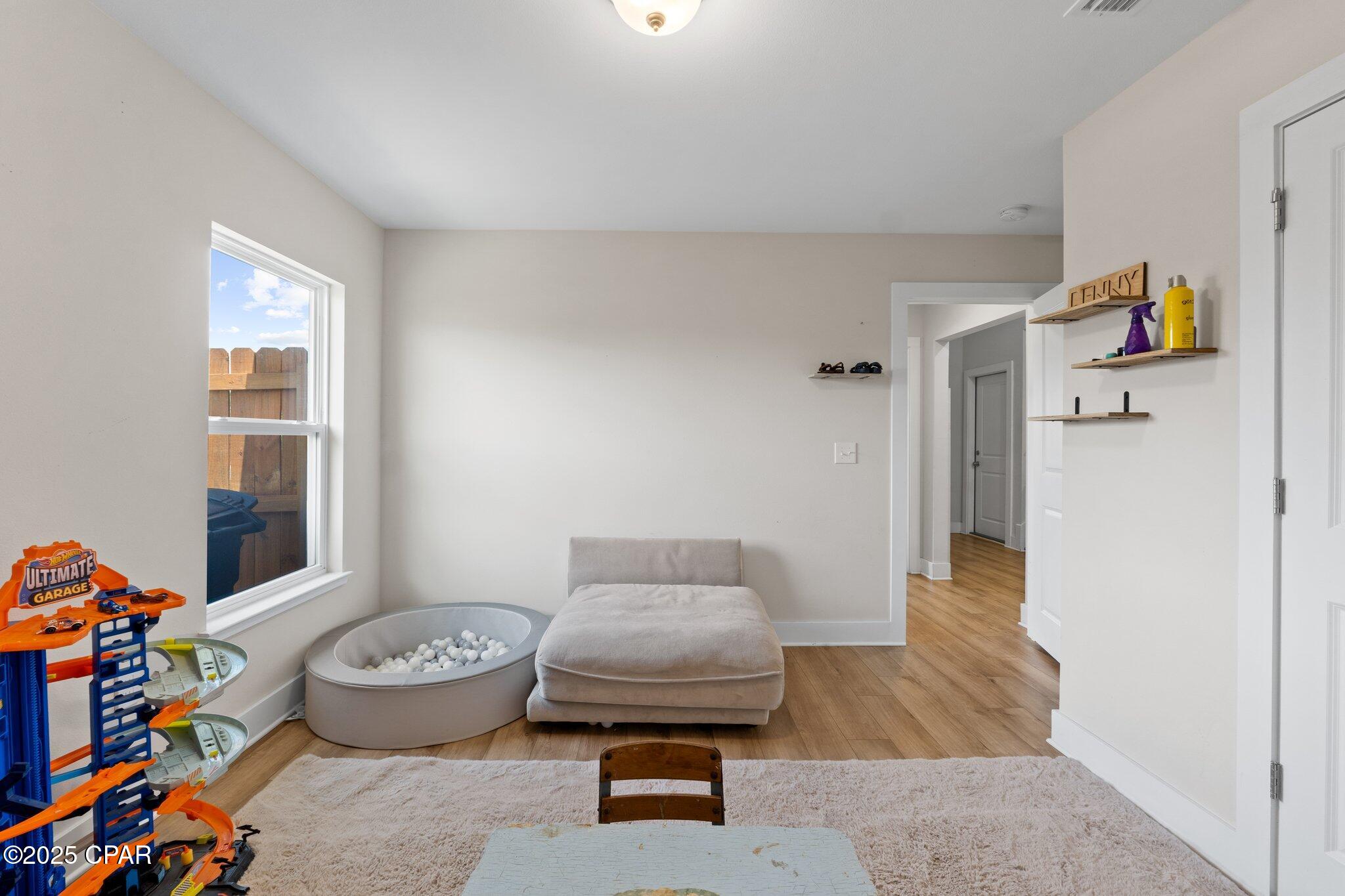 Park Place Phase 1 - Residential