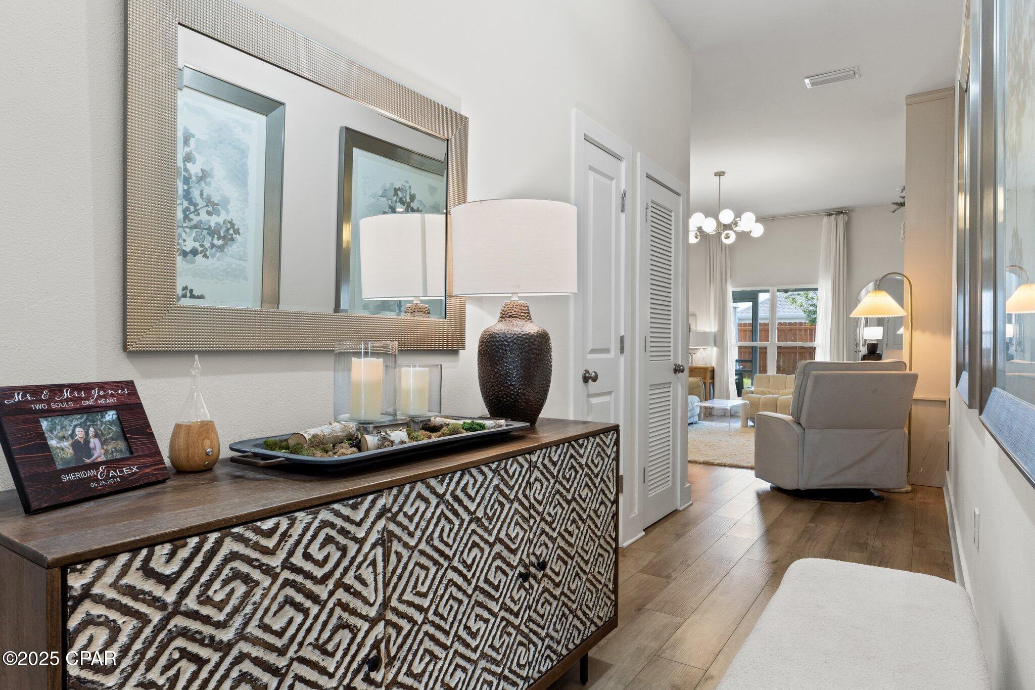 Park Place Phase 1 - Residential