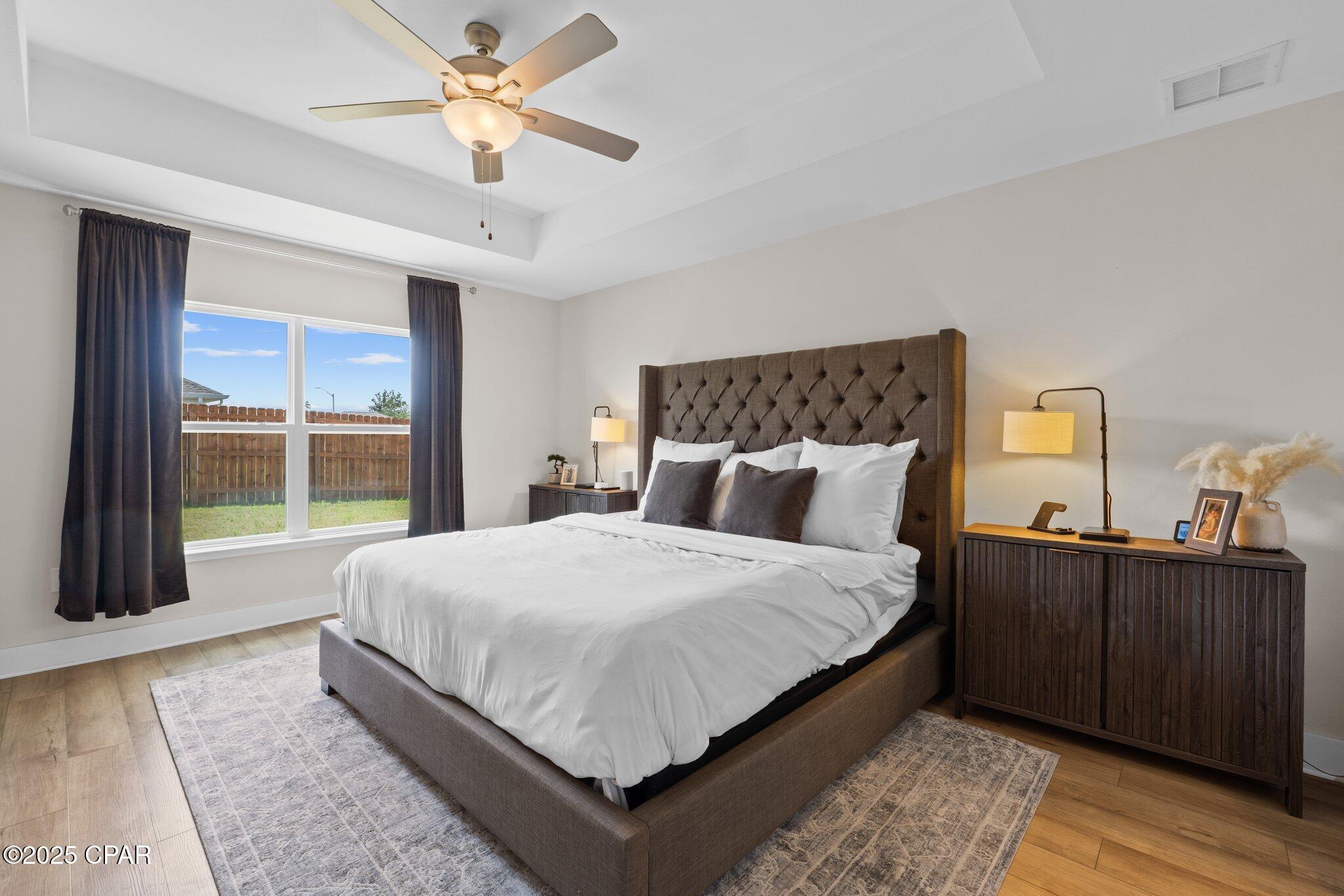 Park Place Phase 1 - Residential