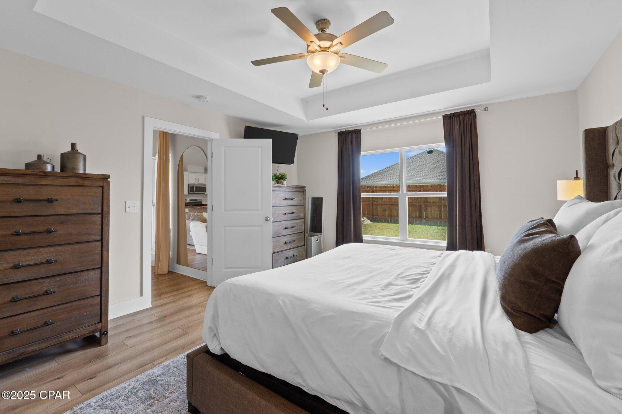 Park Place Phase 1 - Residential