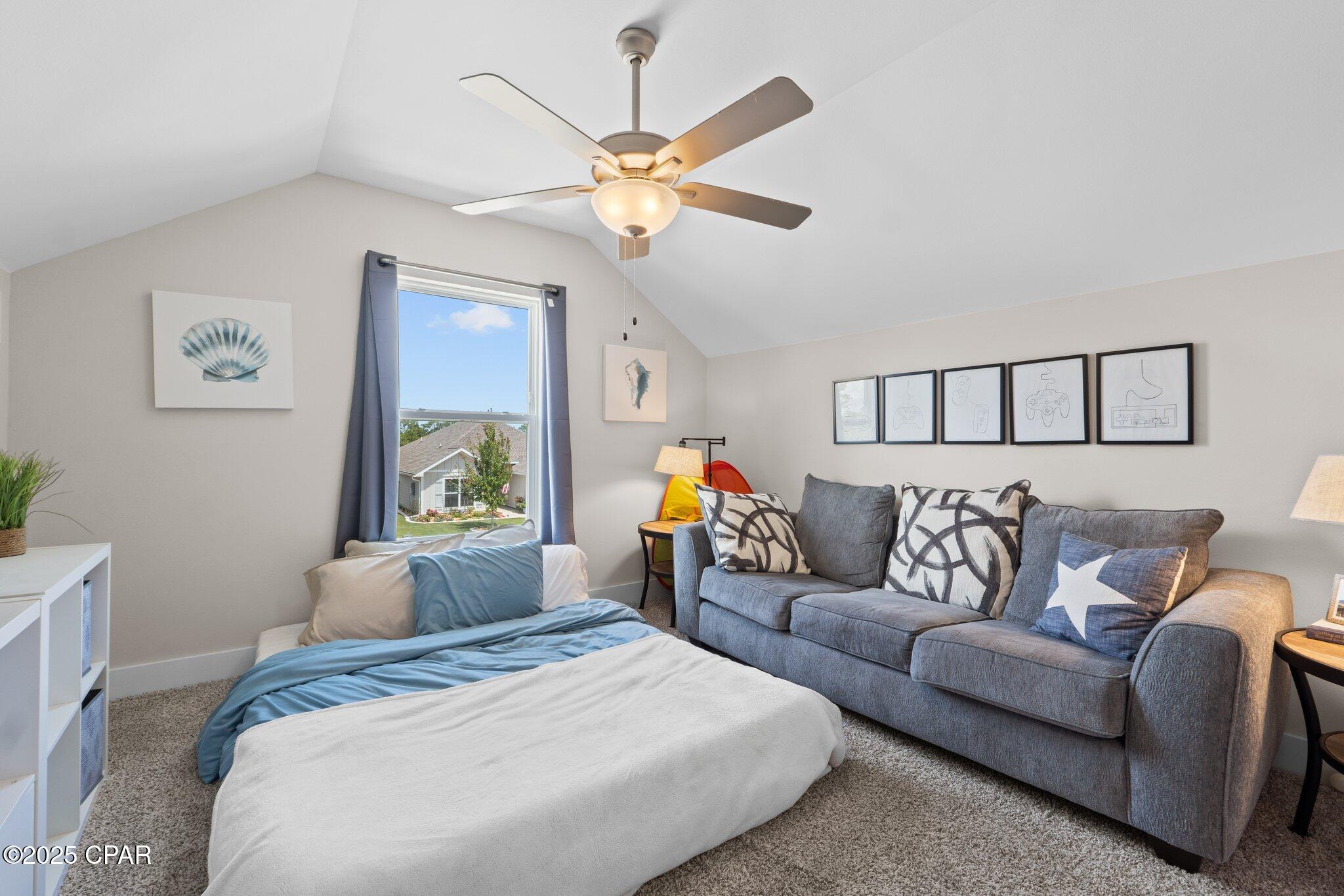 Park Place Phase 1 - Residential