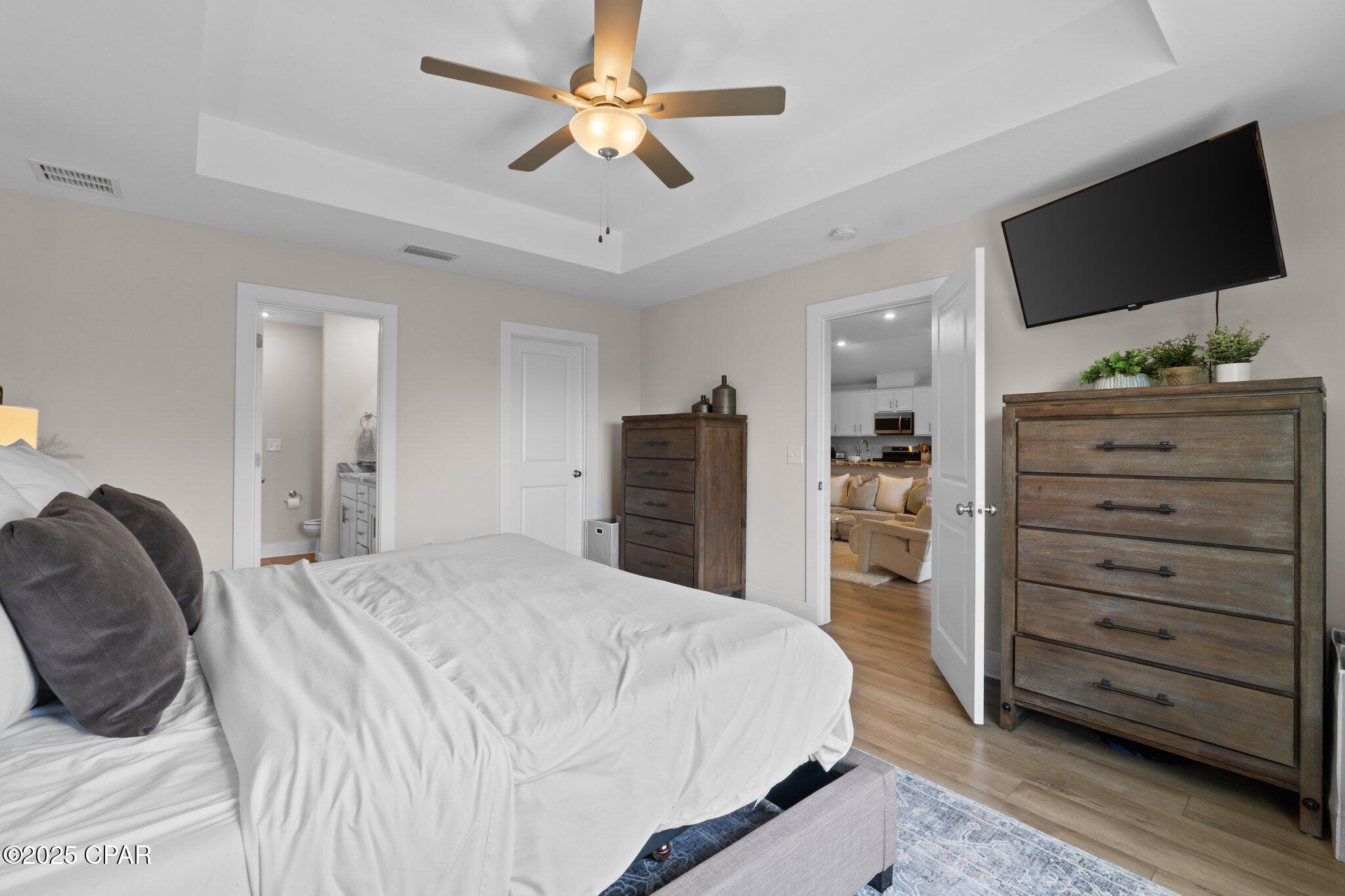 Park Place Phase 1 - Residential