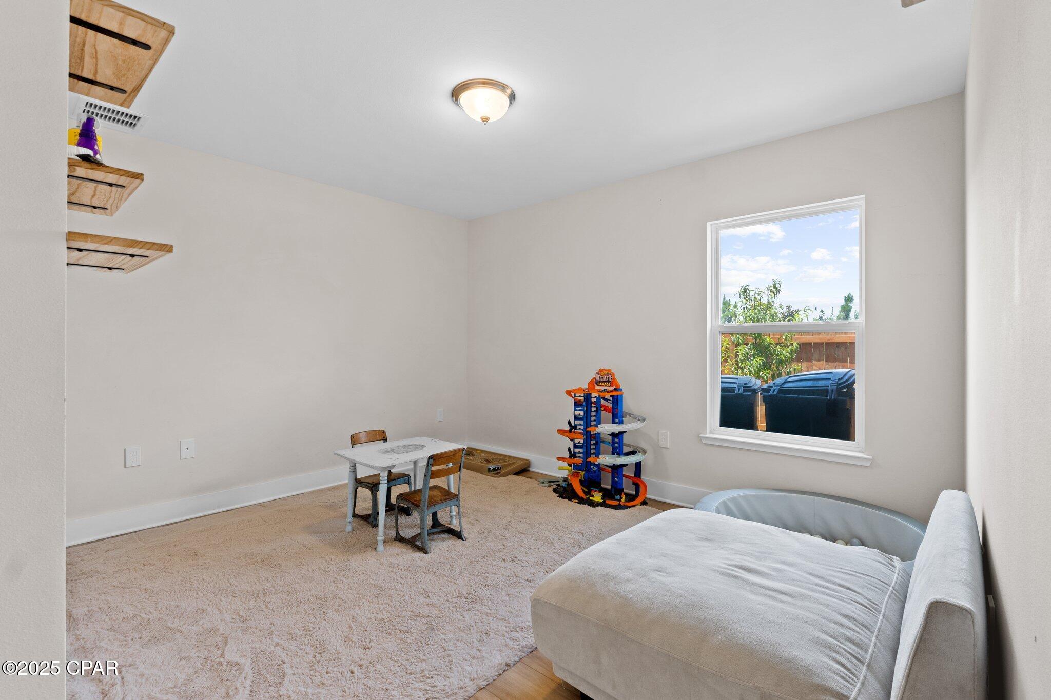 Park Place Phase 1 - Residential