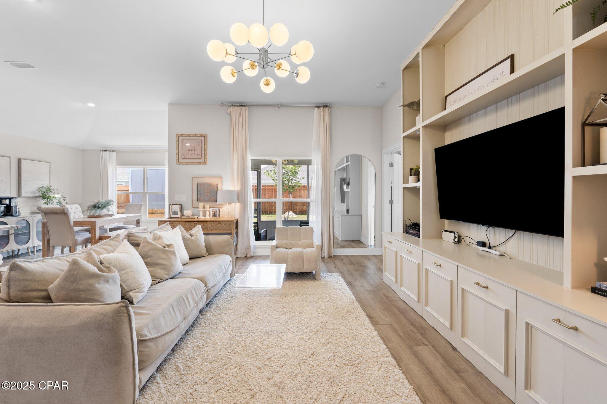 Park Place Phase 1 - Residential