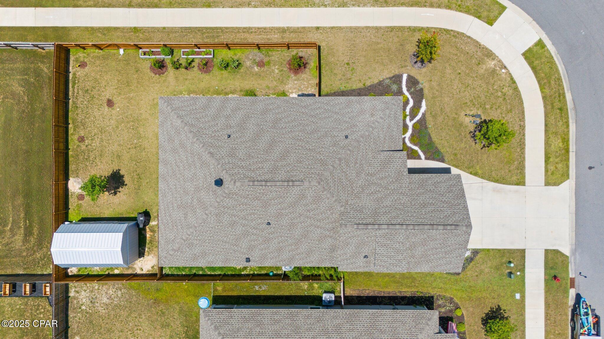 Park Place Phase 1 - Residential