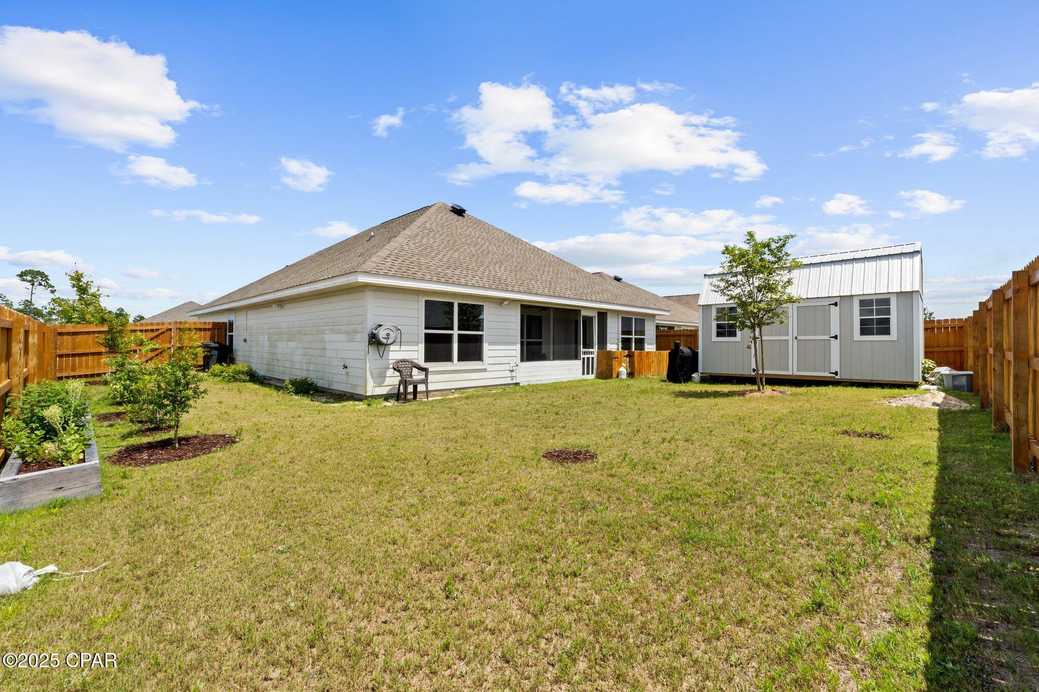 Park Place Phase 1 - Residential