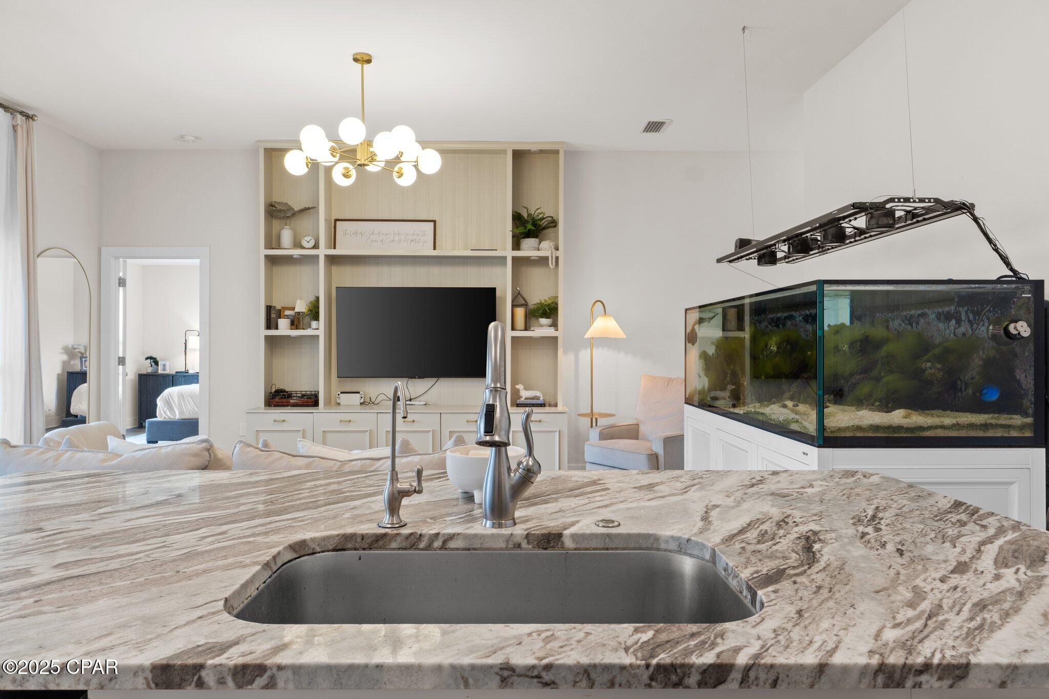 Park Place Phase 1 - Residential