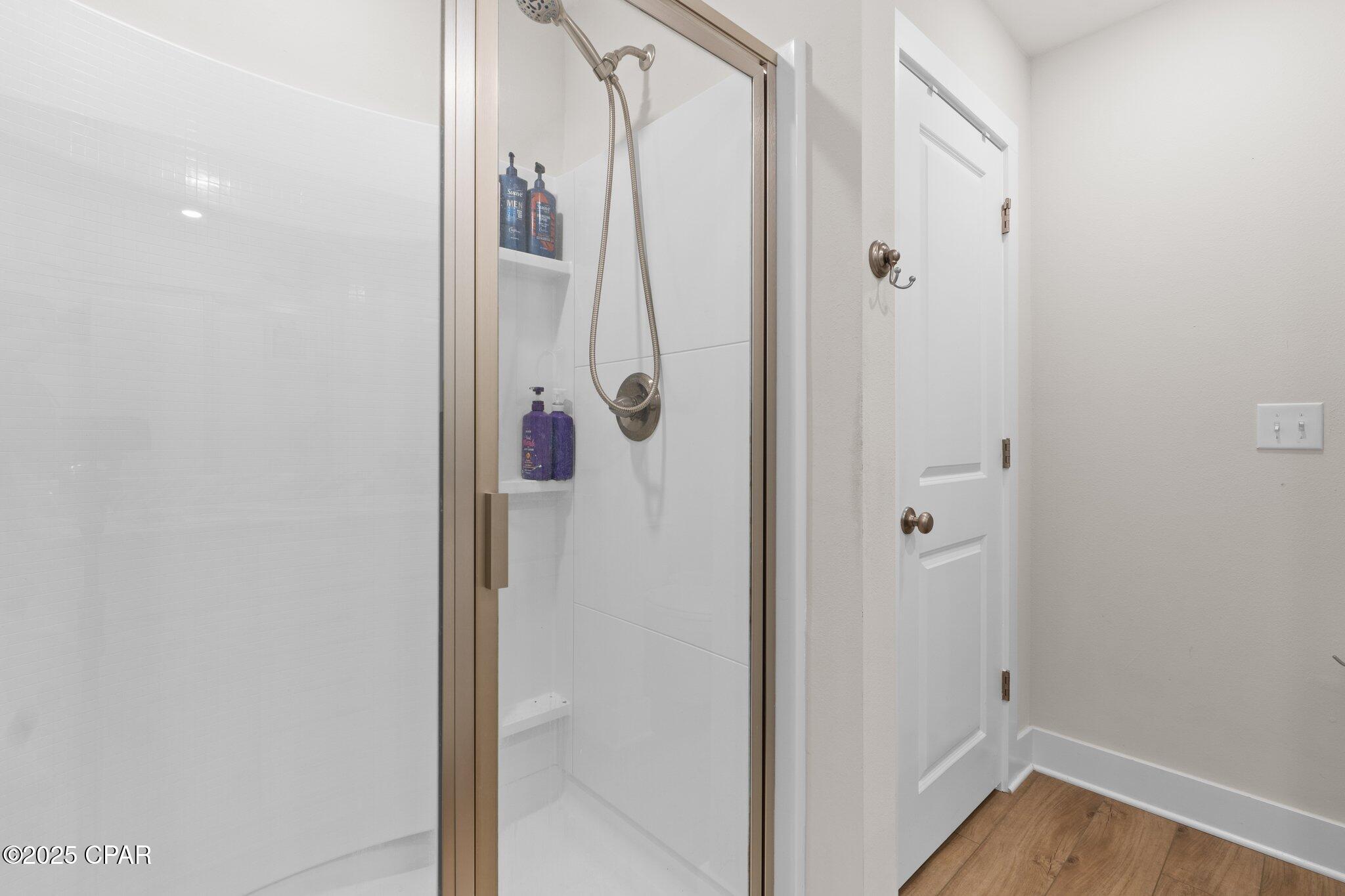 Park Place Phase 1 - Residential