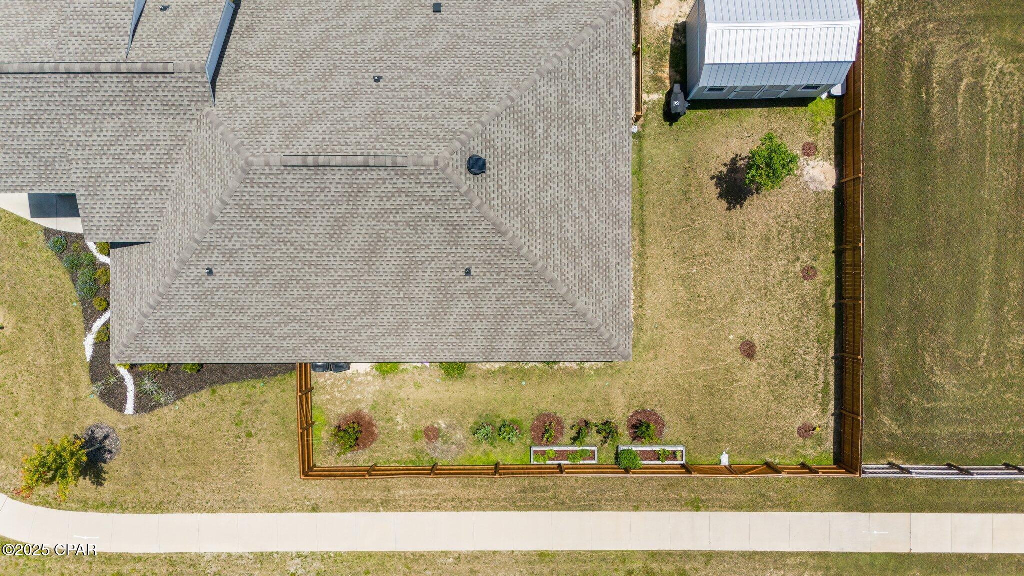 Park Place Phase 1 - Residential