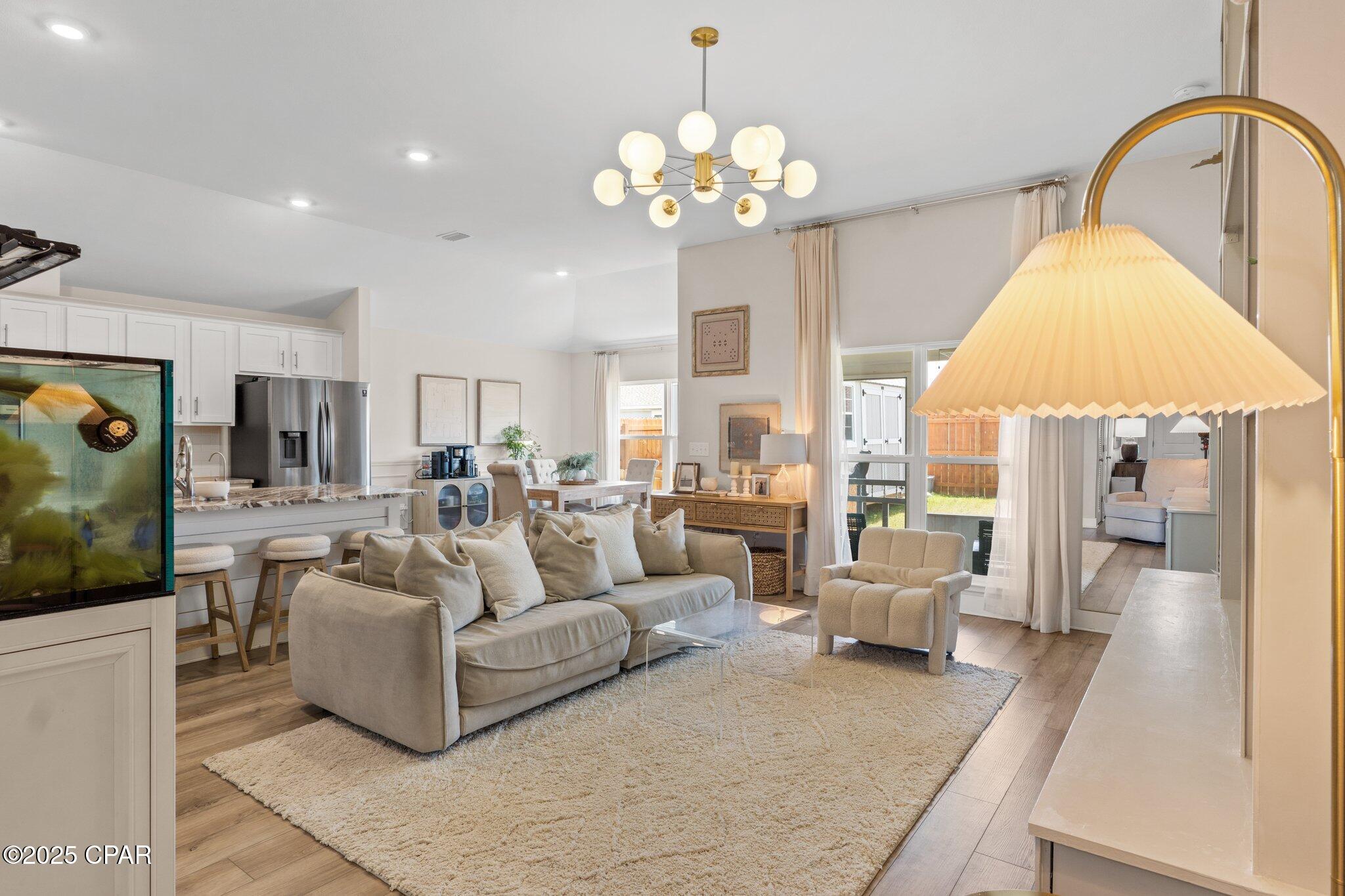 Park Place Phase 1 - Residential