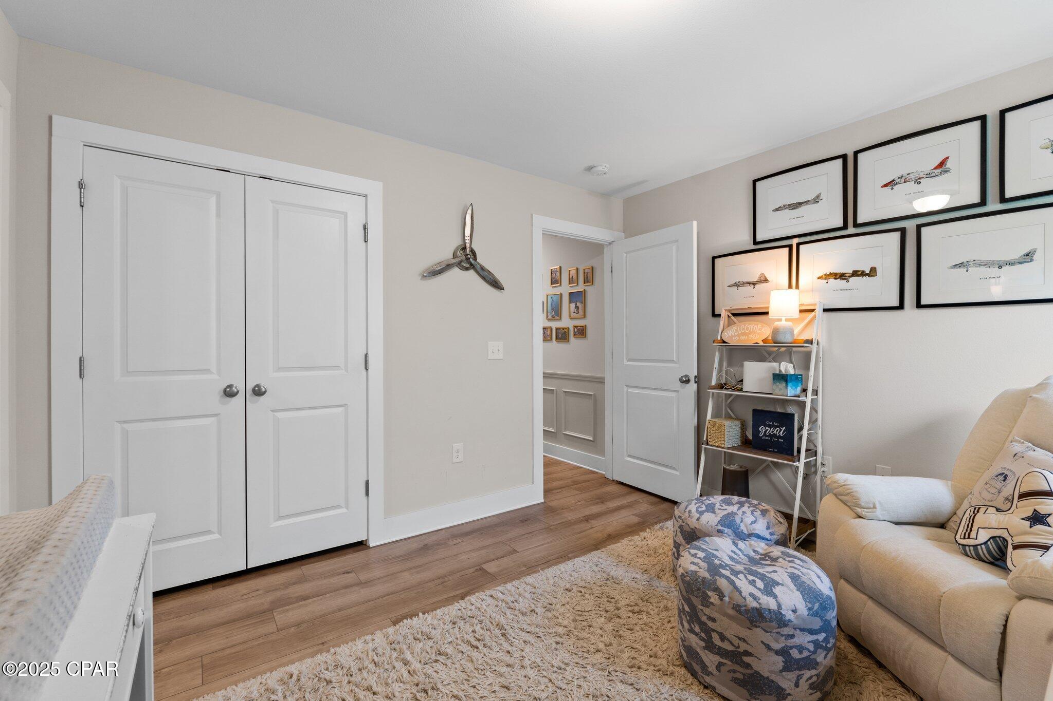 Park Place Phase 1 - Residential