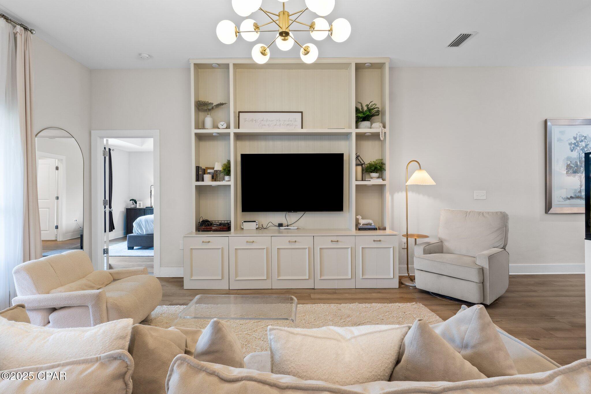 Park Place Phase 1 - Residential