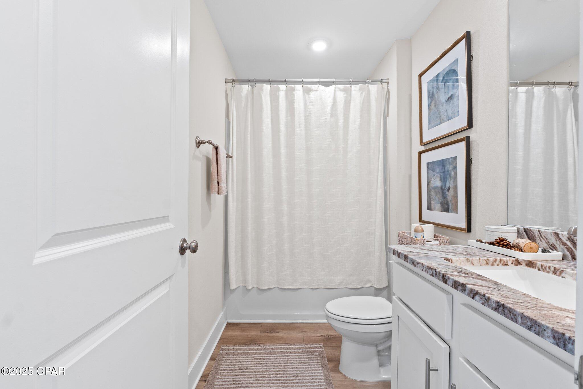 Park Place Phase 1 - Residential