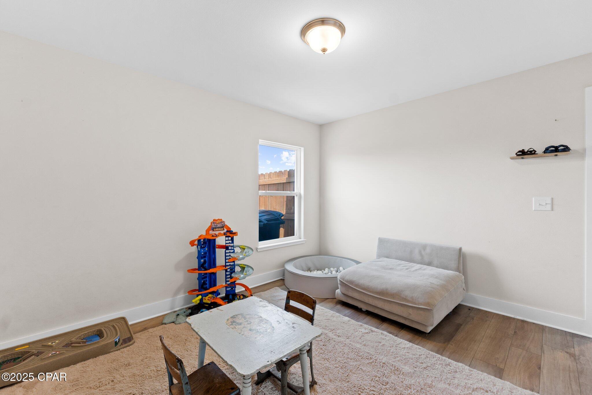 Park Place Phase 1 - Residential