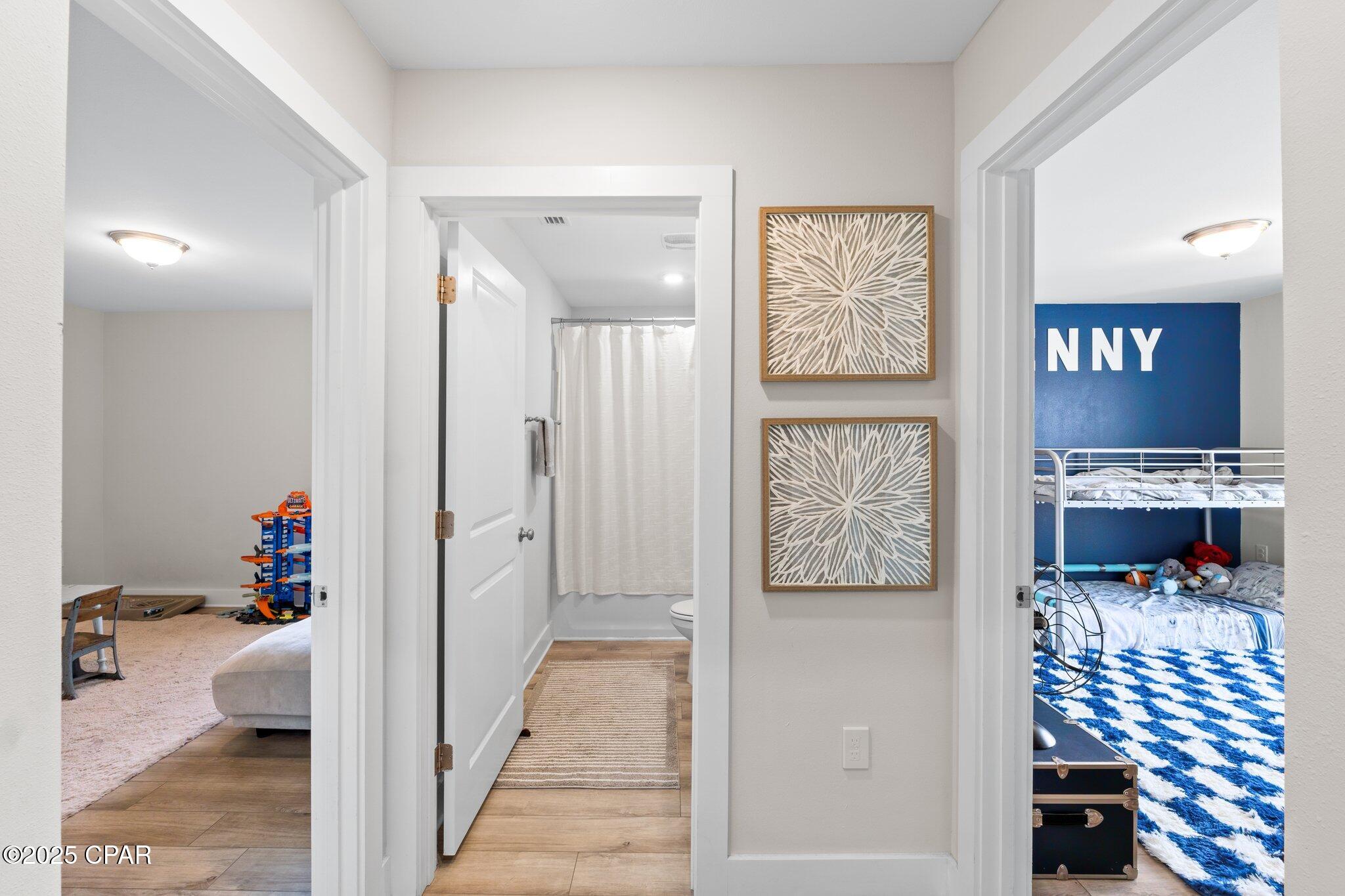 Park Place Phase 1 - Residential