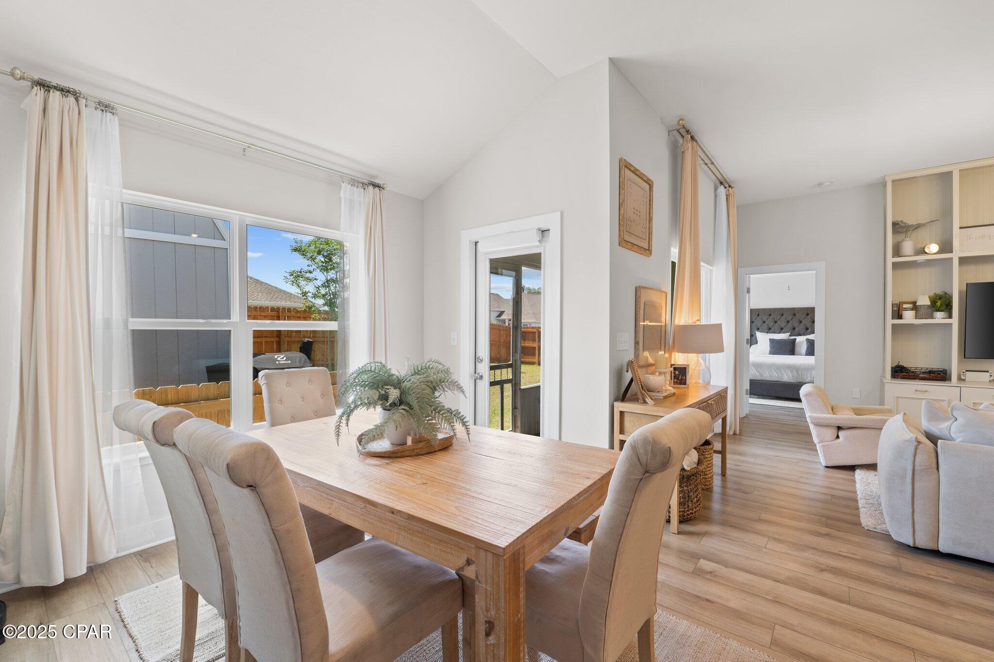 Park Place Phase 1 - Residential