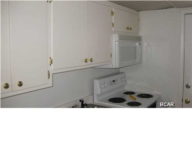 Landmark On St. Andrews Bay - Residential Lease