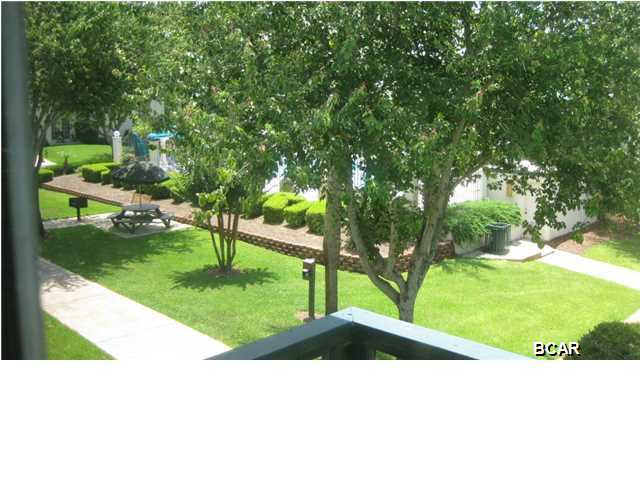 Landmark On St. Andrews Bay - Residential Lease