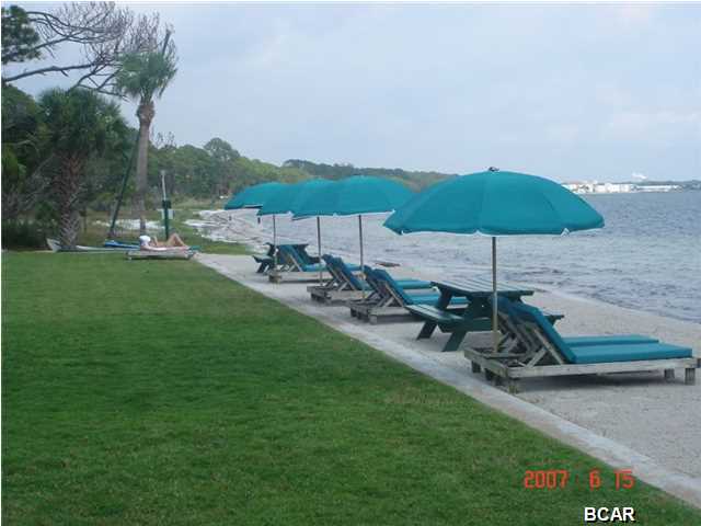 Landmark On St. Andrews Bay - Residential Lease