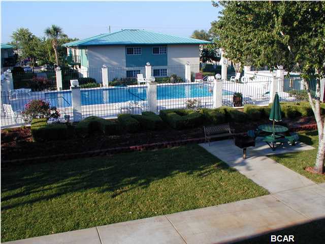 Landmark On St. Andrews Bay - Residential Lease