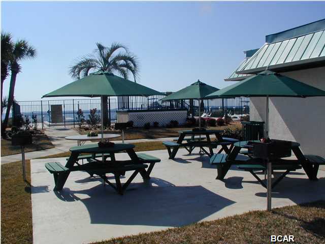 Landmark On St. Andrews Bay - Residential Lease