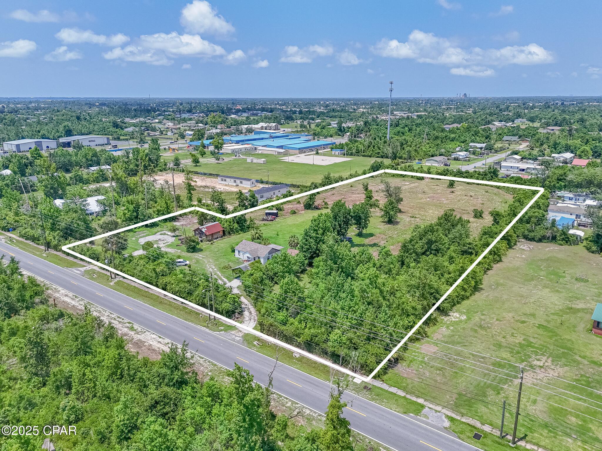 North Callaway Estates - Land