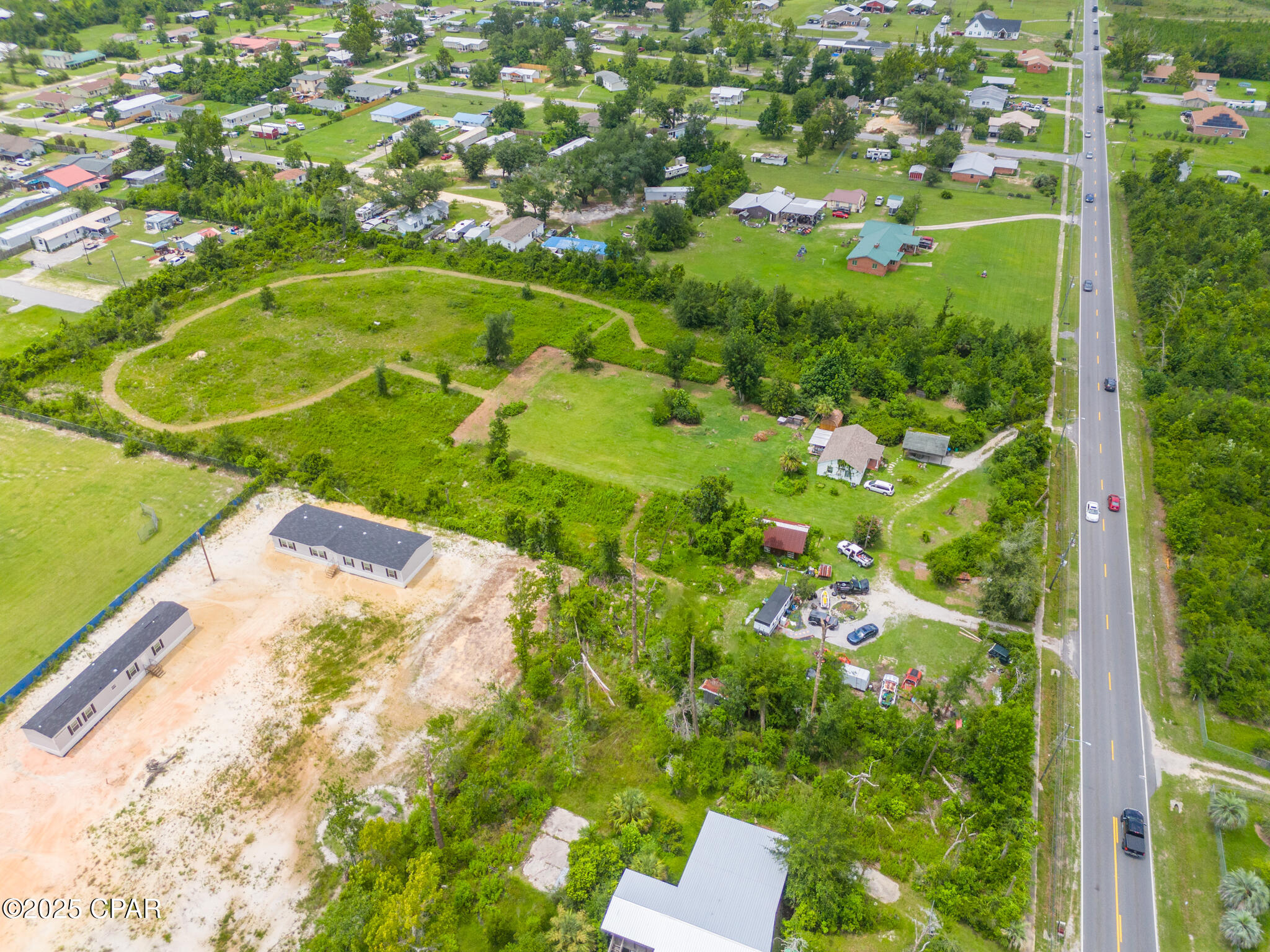 North Callaway Estates - Land