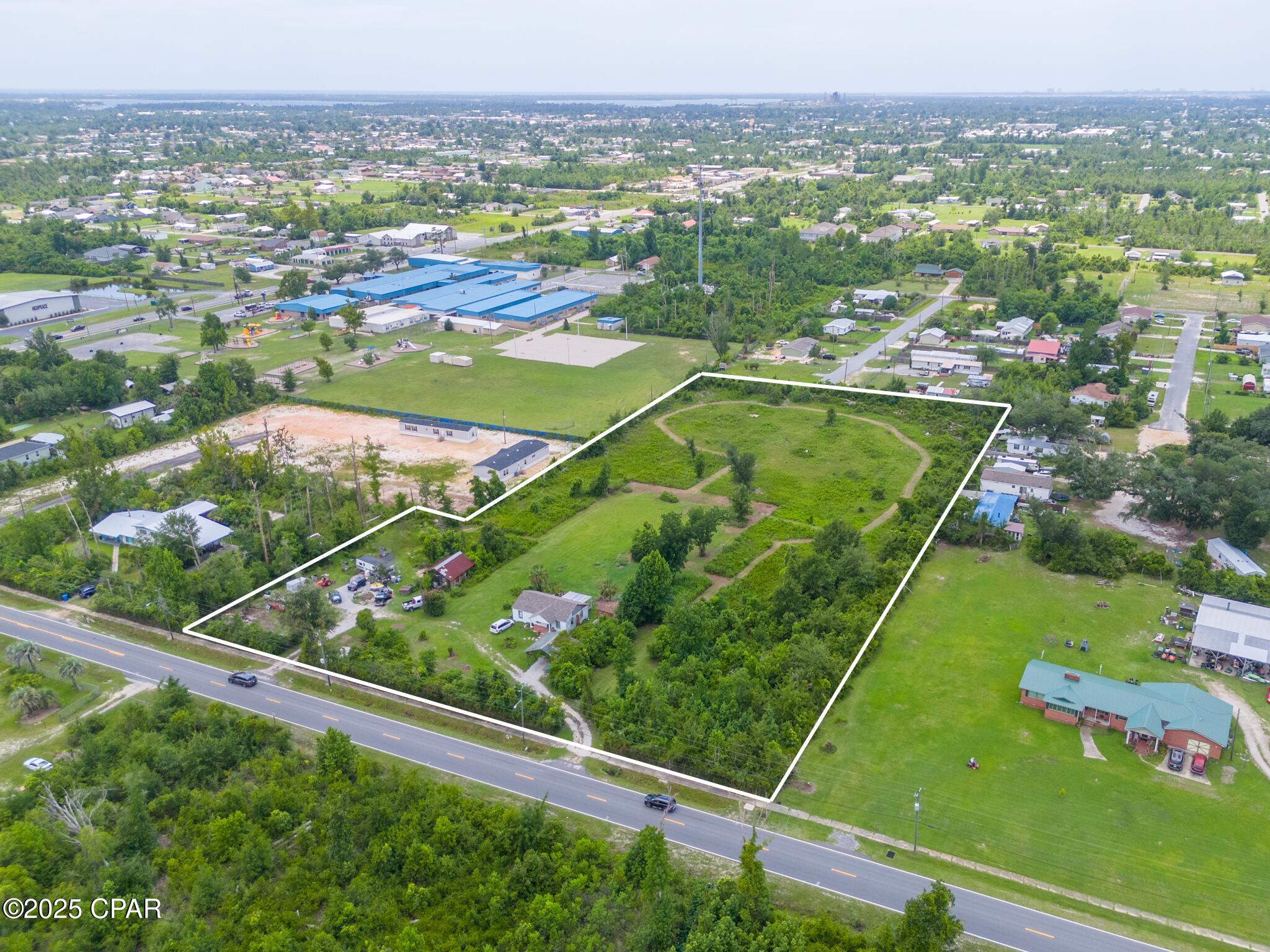 North Callaway Estates - Land