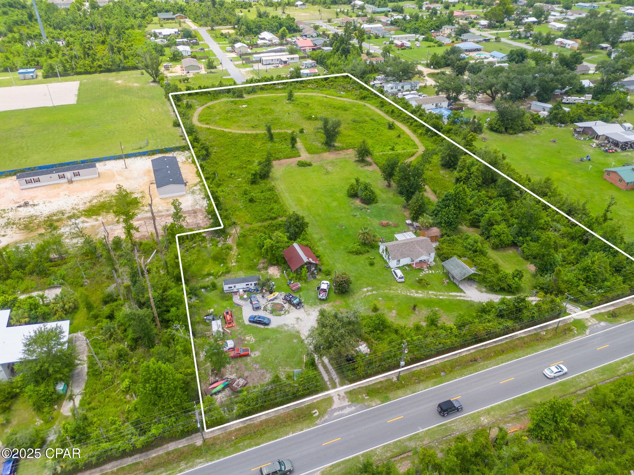 North Callaway Estates - Land